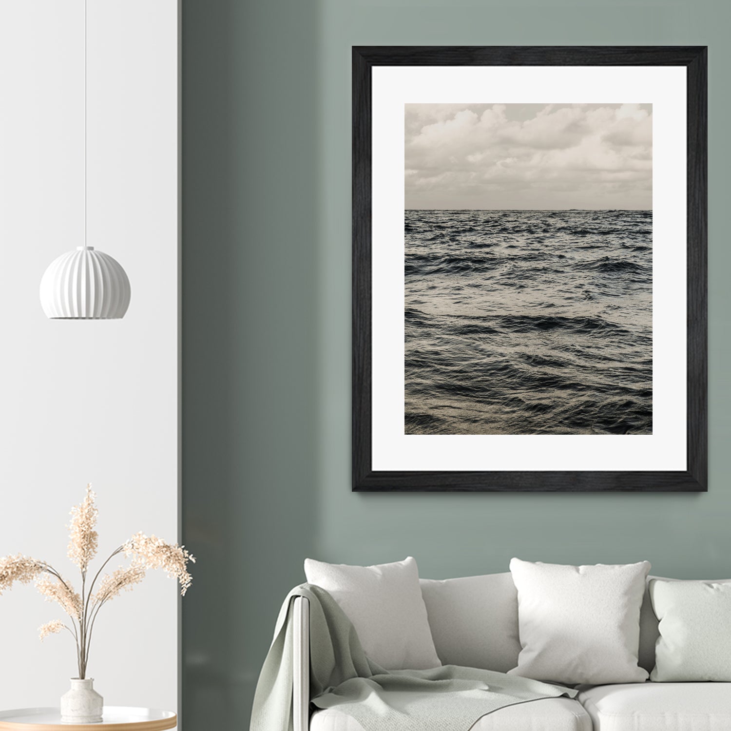 Legogo by Shot by Clint on GIANT ART - landscape sea