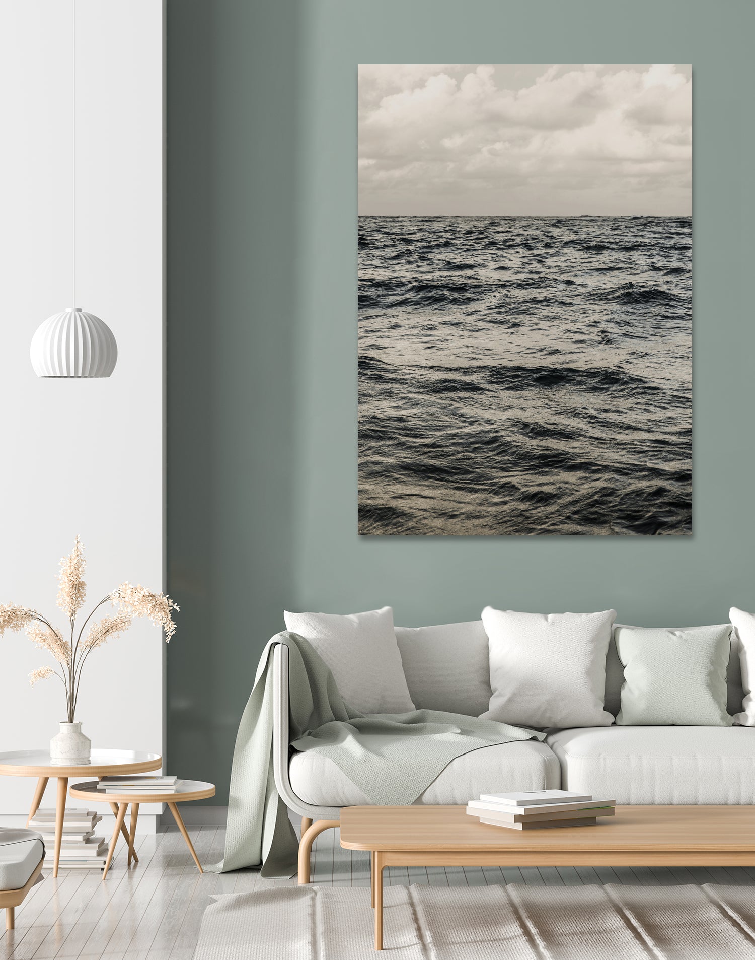 Legogo by Shot by Clint on GIANT ART - landscape sea