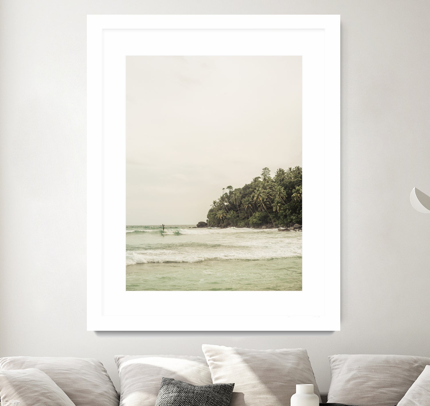 Sun Dance by Shot by Clint on GIANT ART - landscape water