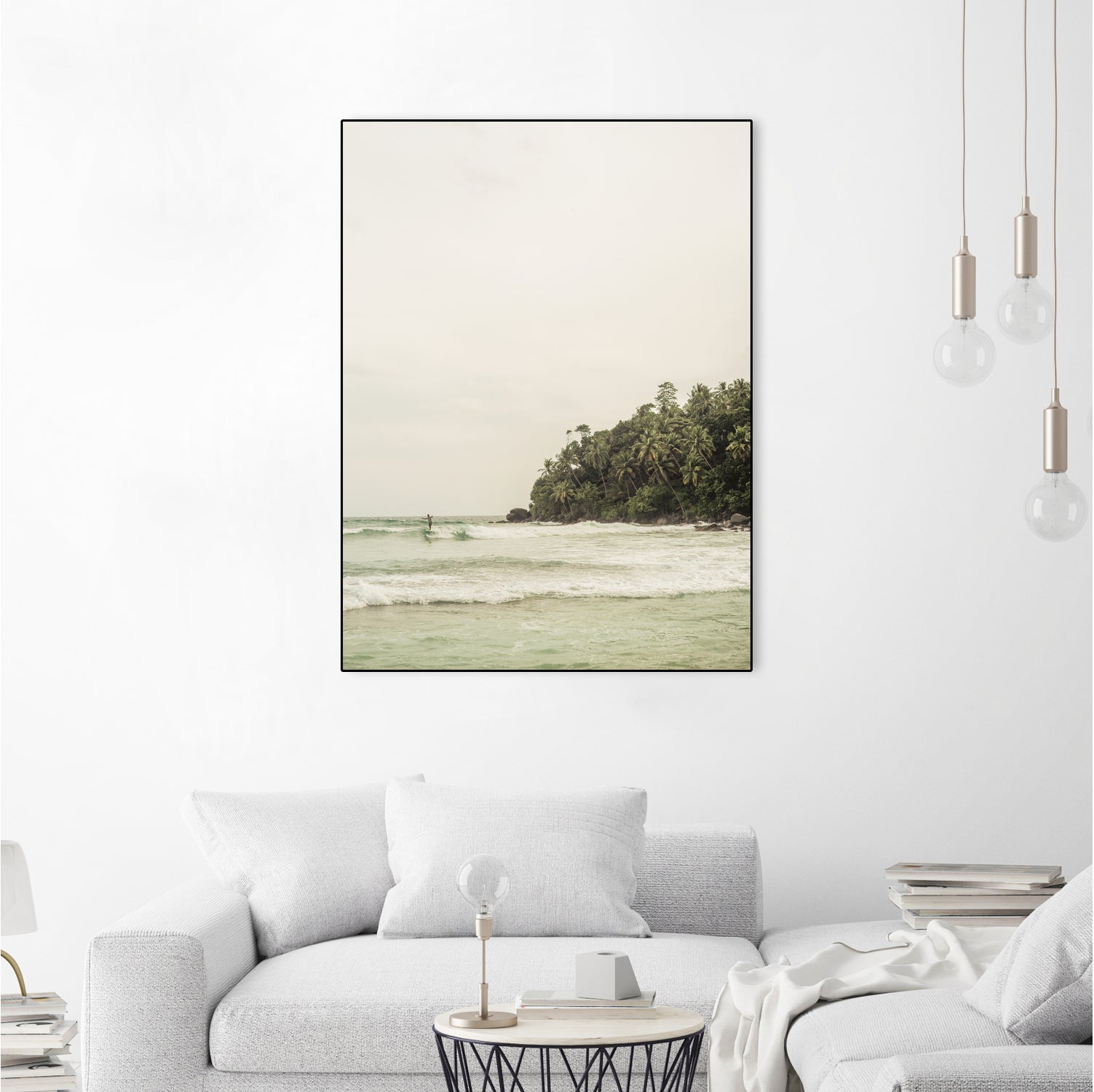 Sun Dance by Shot by Clint on GIANT ART - landscape water