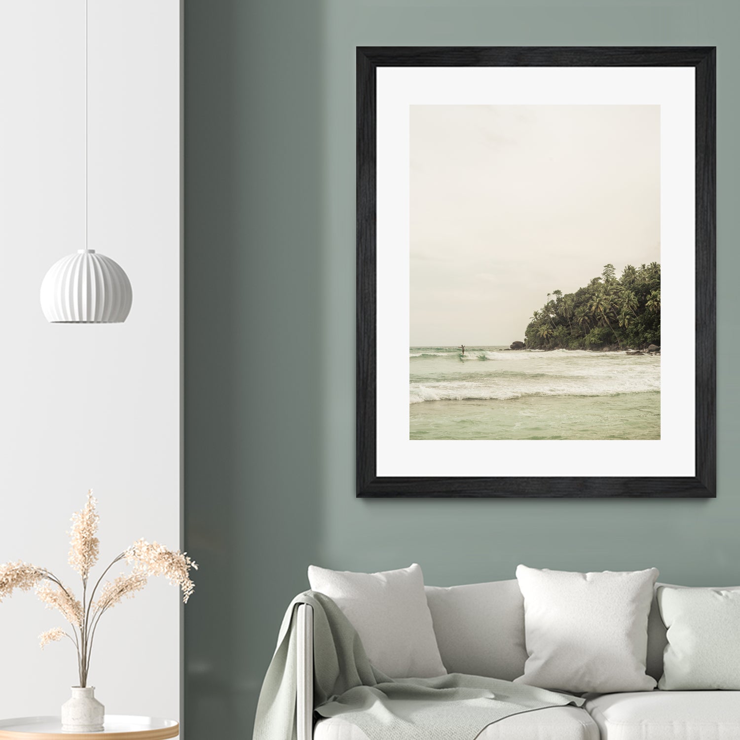 Sun Dance by Shot by Clint on GIANT ART - landscape water