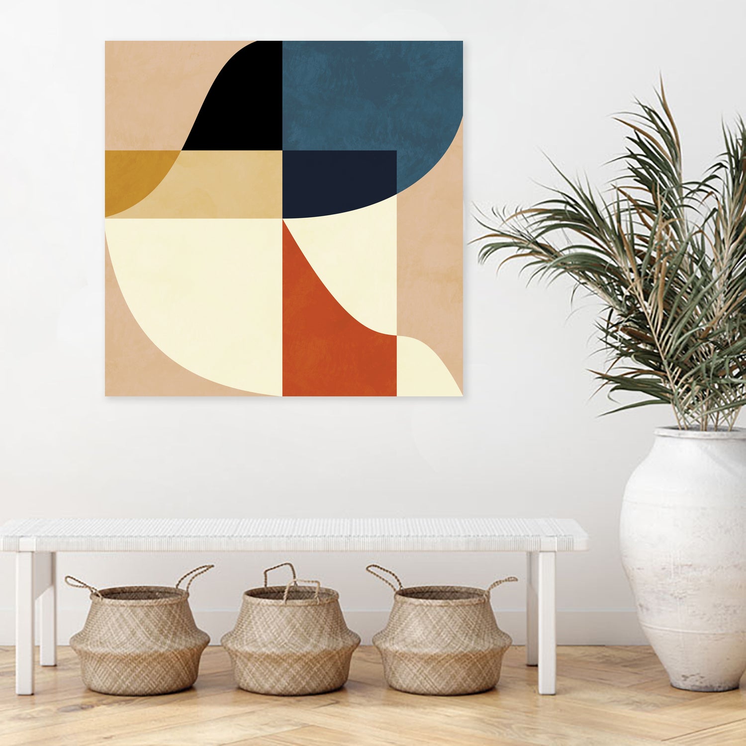 Geometry New14 by Ana Rut Bre on GIANT ART - abstract abstract