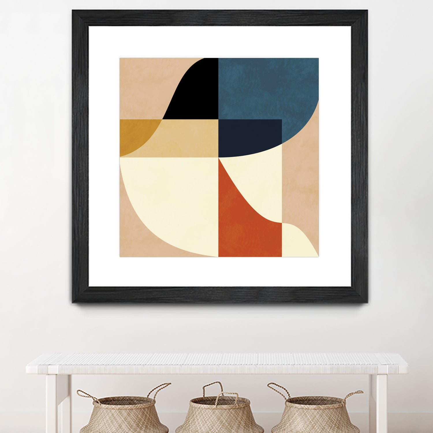 Geometry New14 by Ana Rut Bre on GIANT ART - abstract abstract