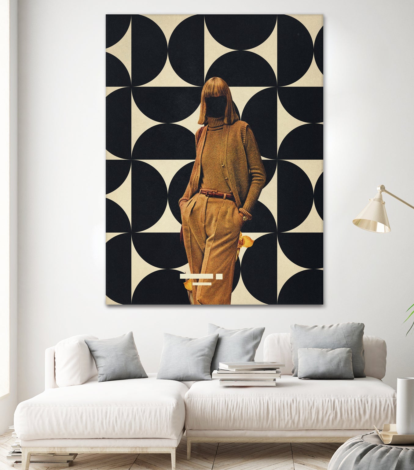 1978 Annie Collection by Frank Moth by Frank Moth on GIANT ART - figurative