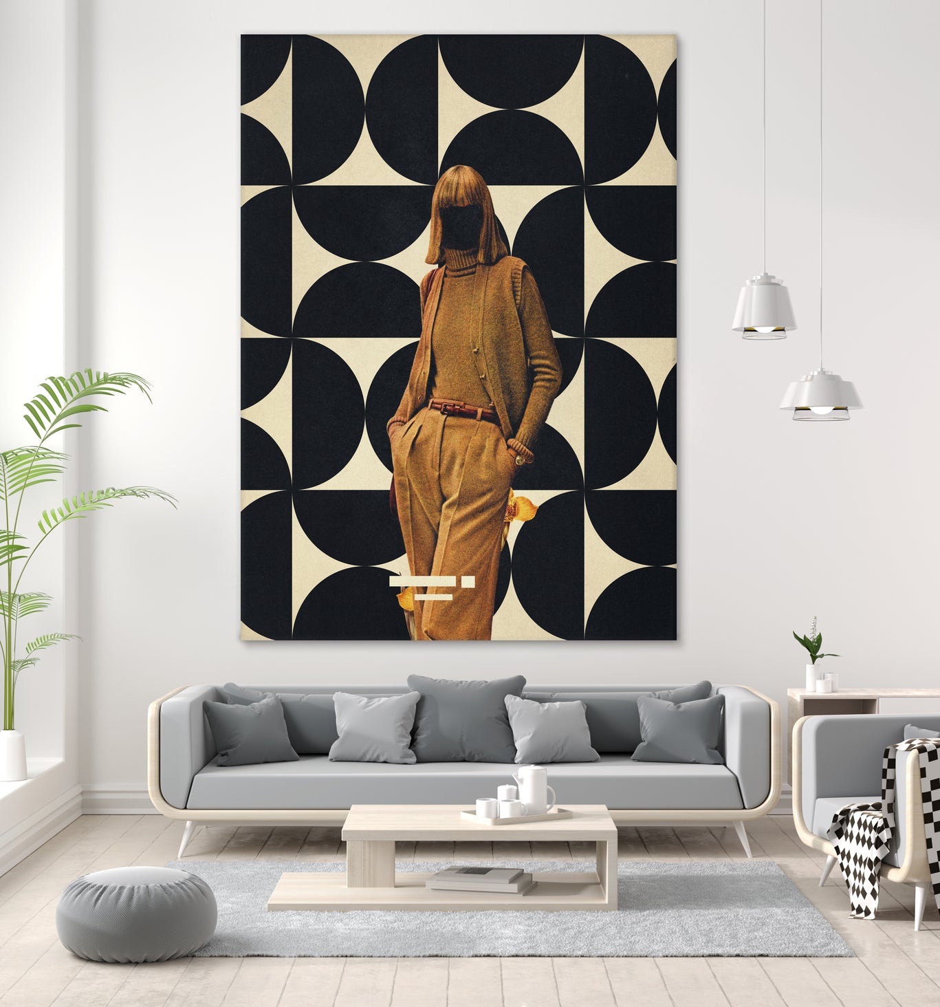 1978 Annie Collection by Frank Moth by Frank Moth on GIANT ART - figurative