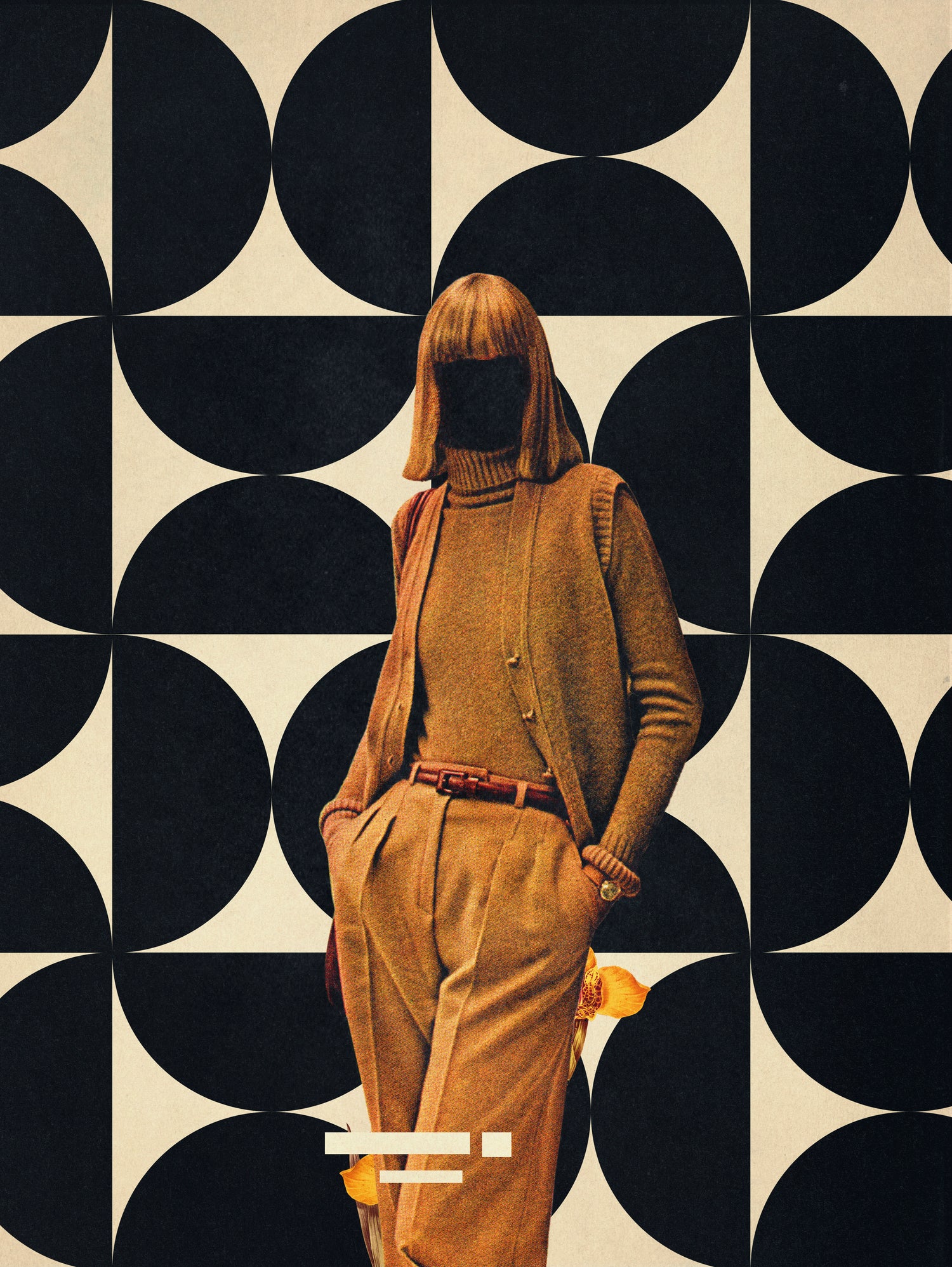 1978 Annie Collection by Frank Moth by Frank Moth on GIANT ART - figurative