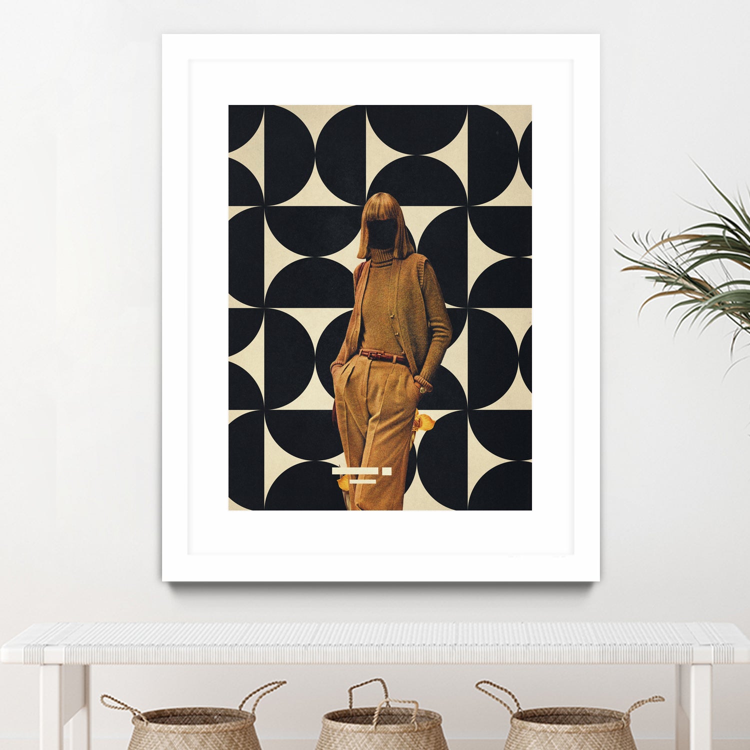 1978 Annie Collection by Frank Moth by Frank Moth on GIANT ART - figurative