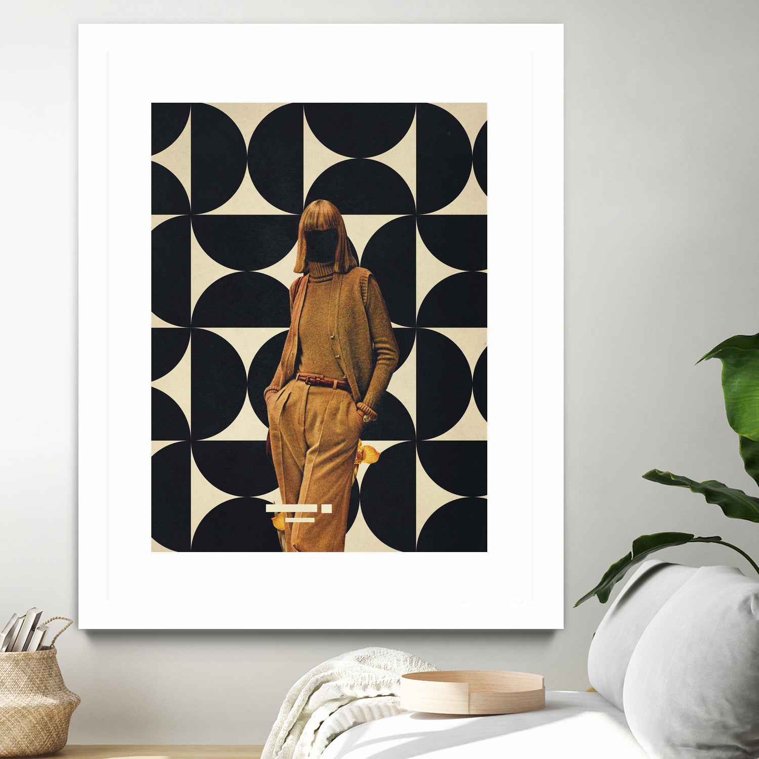 1978 Annie Collection by Frank Moth by Frank Moth on GIANT ART - figurative