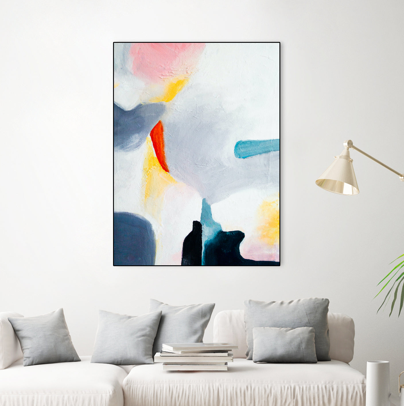 171 by Ejaaz Haniff on GIANT ART - illustration