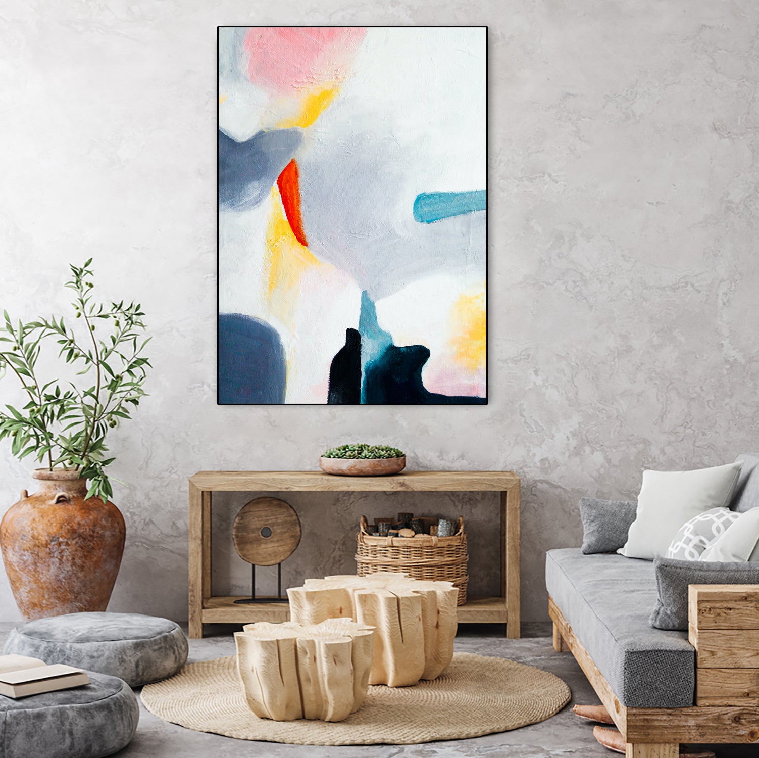 171 by Ejaaz Haniff on GIANT ART - illustration