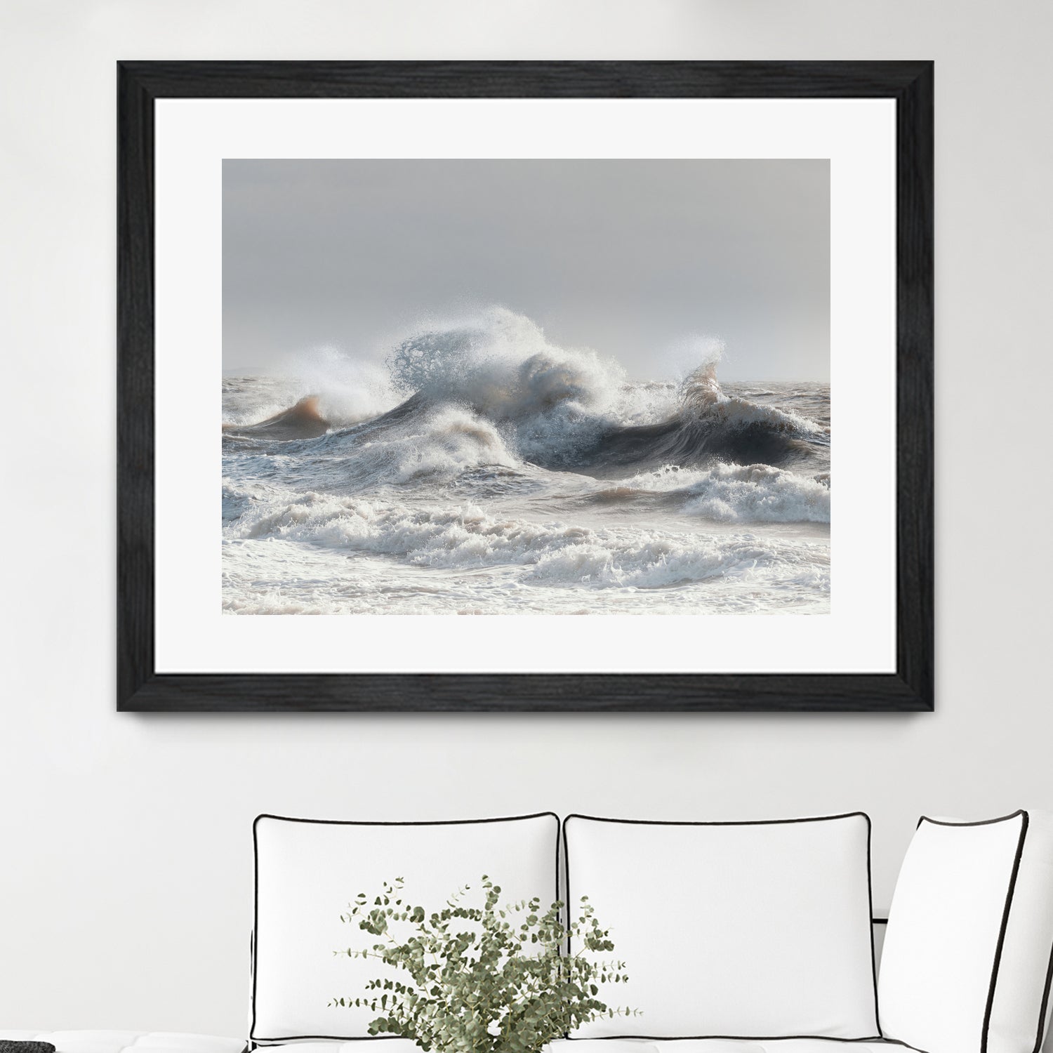 Crush by Patrice Michellon on GIANT ART - landscape drop