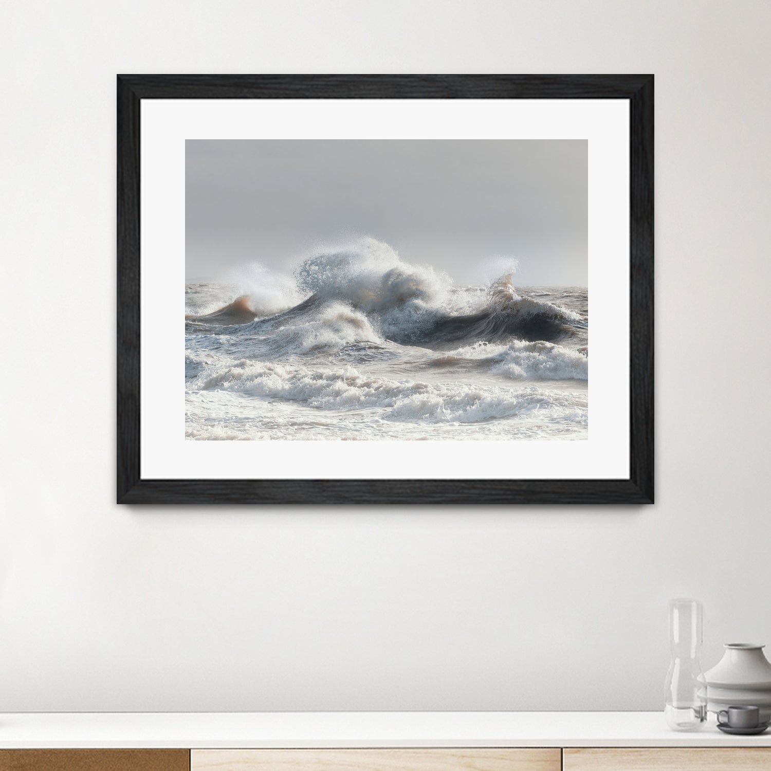 Crush by Patrice Michellon on GIANT ART - landscape drop