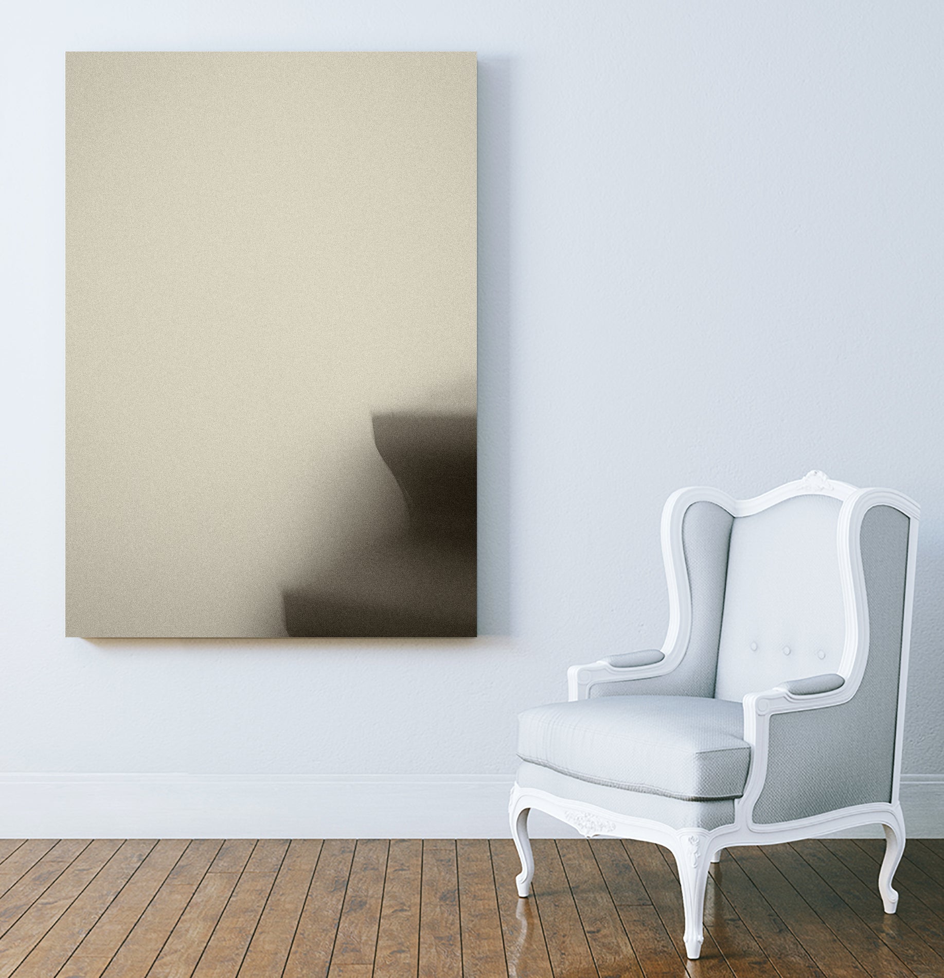 Stairs to the light by Imaginative on GIANT ART - photography abstract