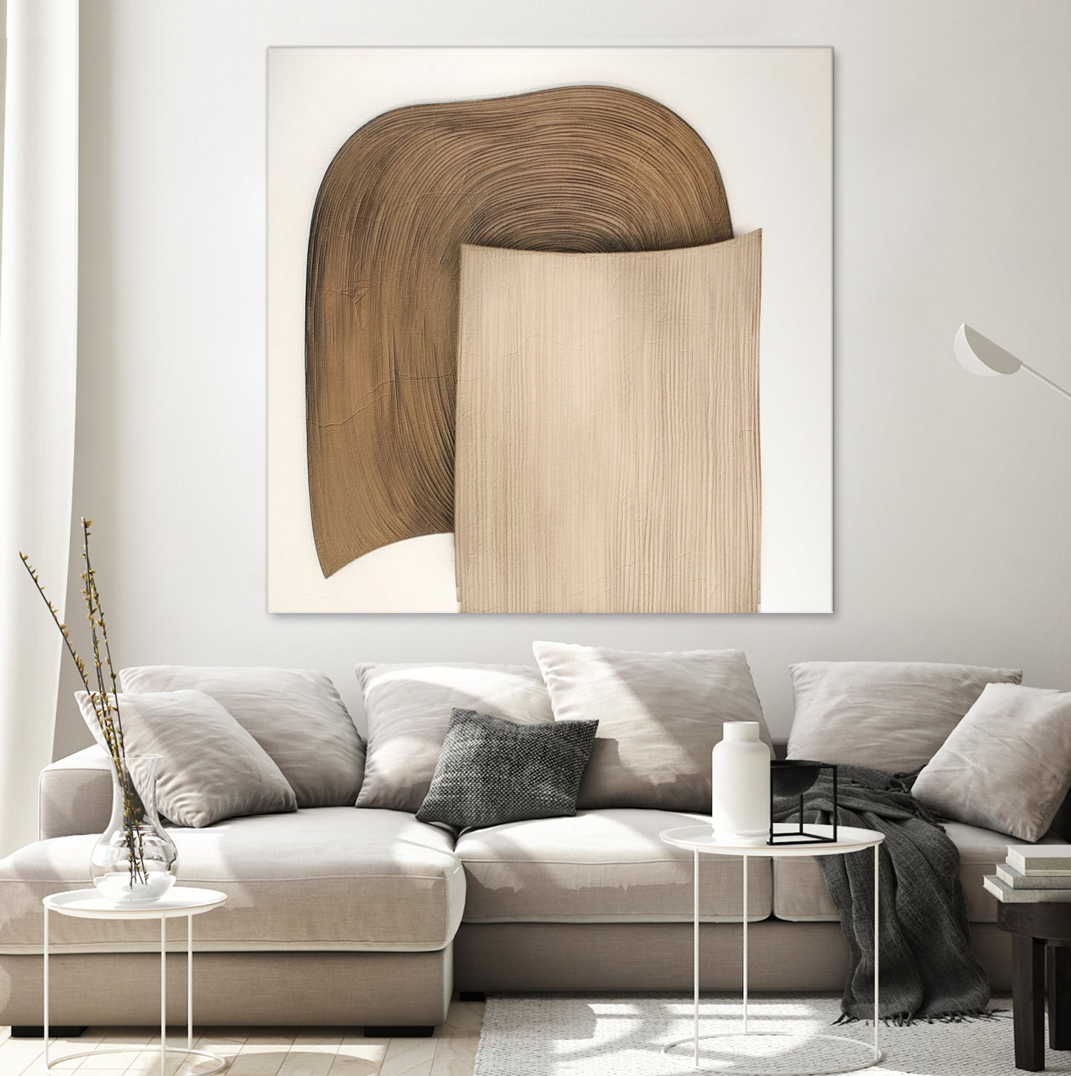 PlissAa IV by Alma on GIANT ART - geometric art