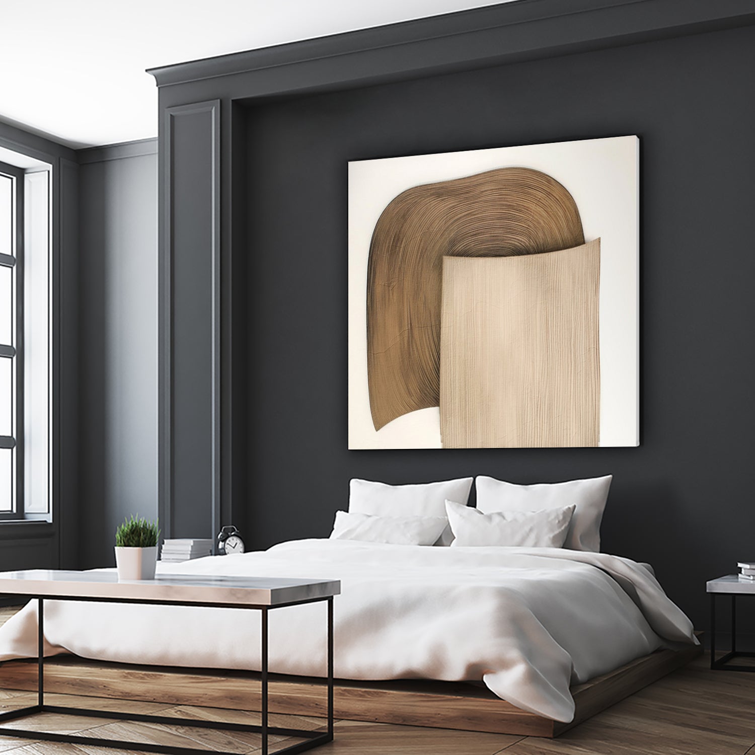 PlissAa IV by Alma on GIANT ART - geometric art