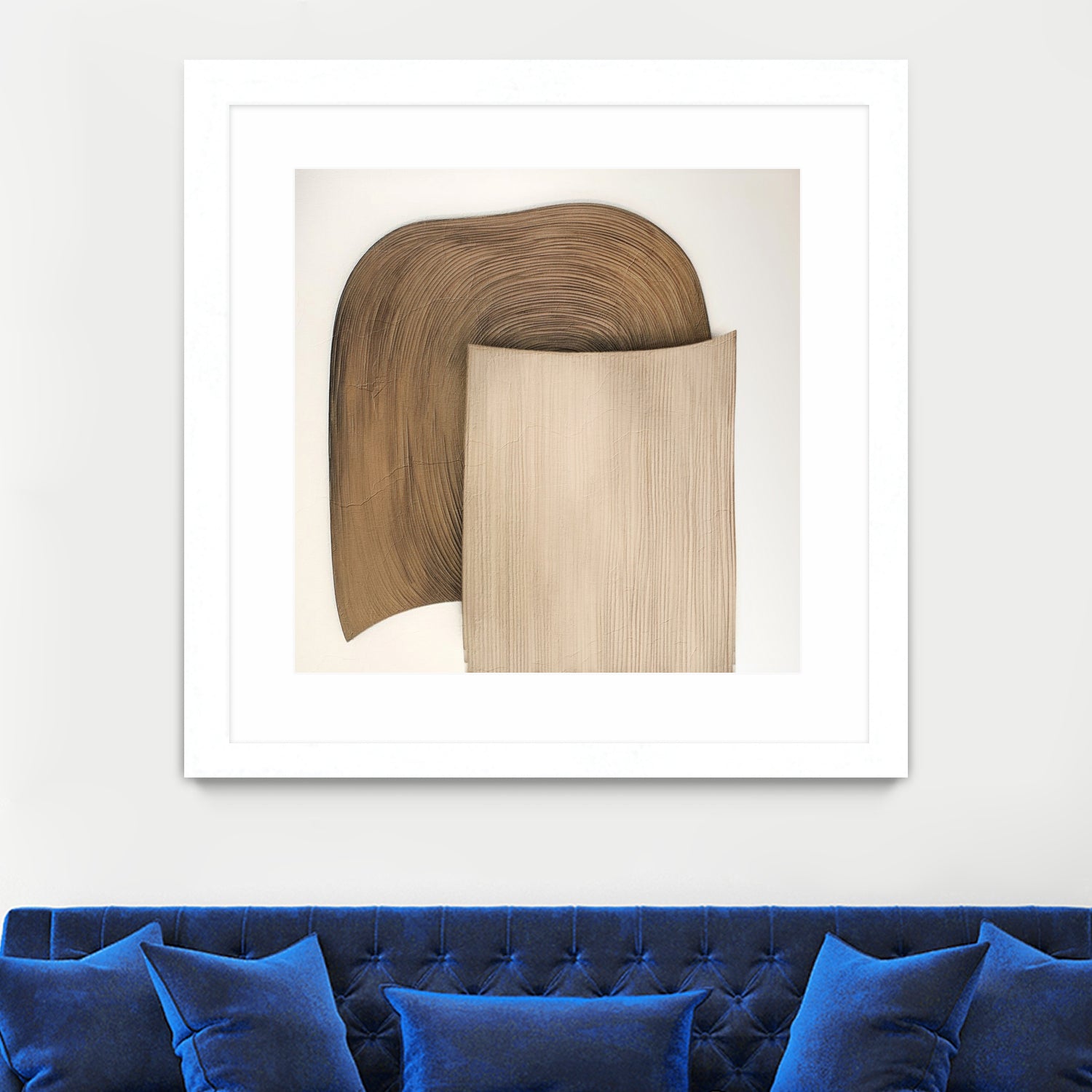 PlissAa IV by Alma on GIANT ART - geometric art