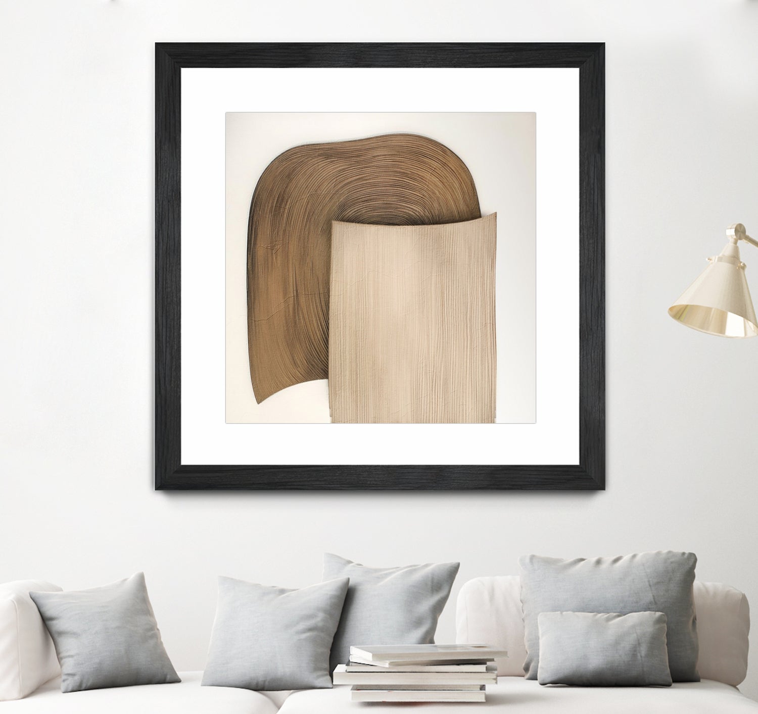 PlissAa IV by Alma on GIANT ART - geometric art