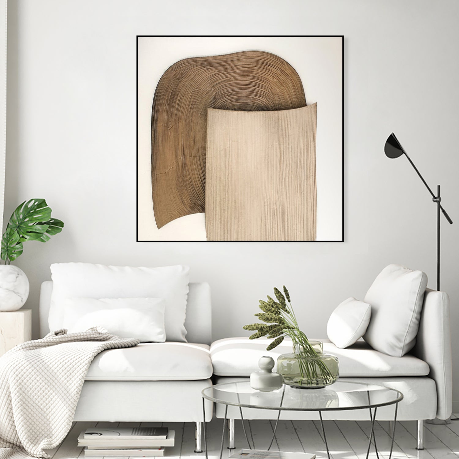 PlissAa IV by Alma on GIANT ART - geometric art