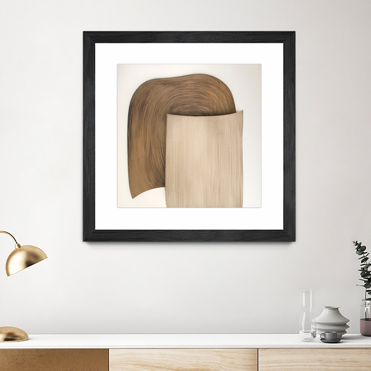 PlissAa IV by Alma on GIANT ART - geometric art