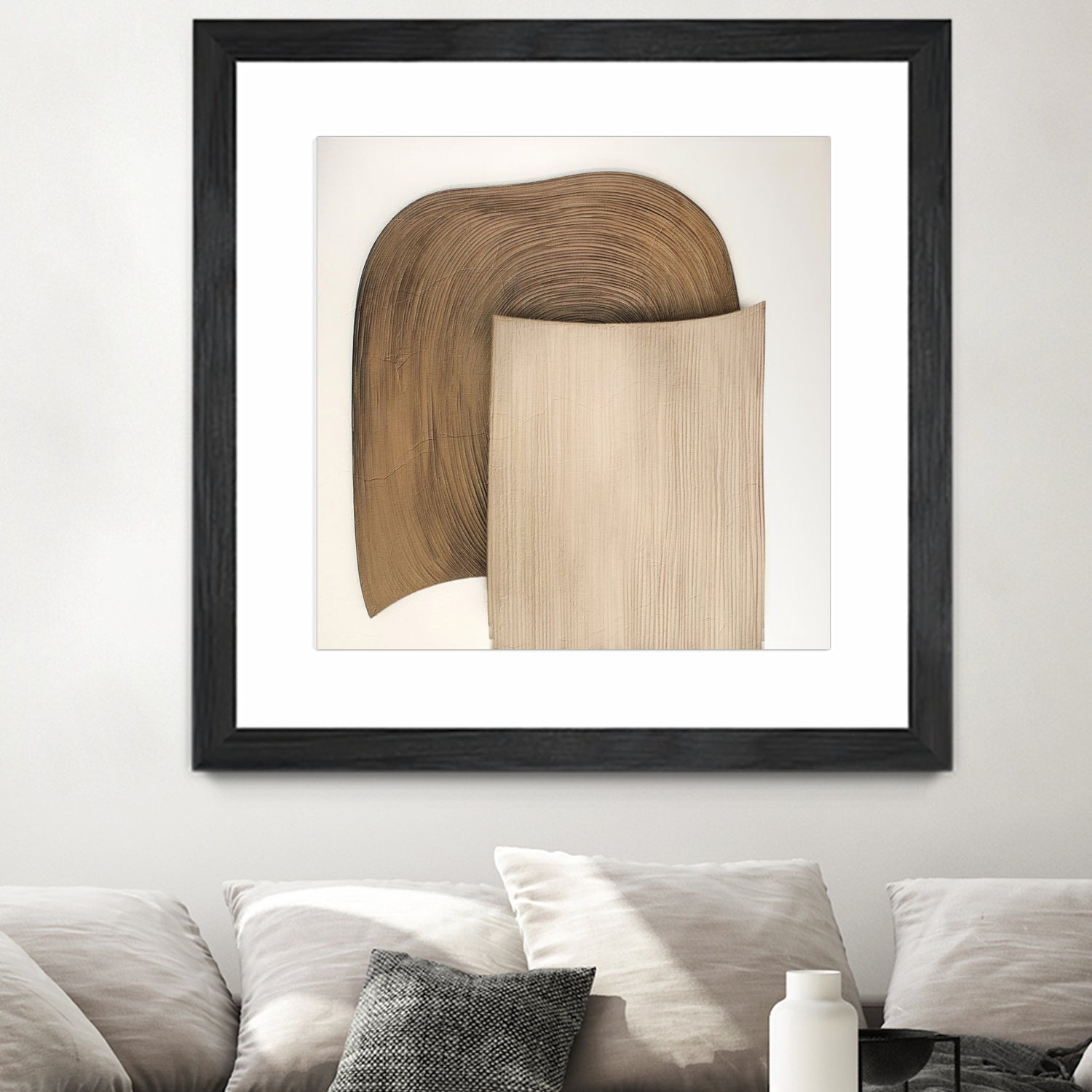 PlissAa IV by Alma on GIANT ART - geometric art