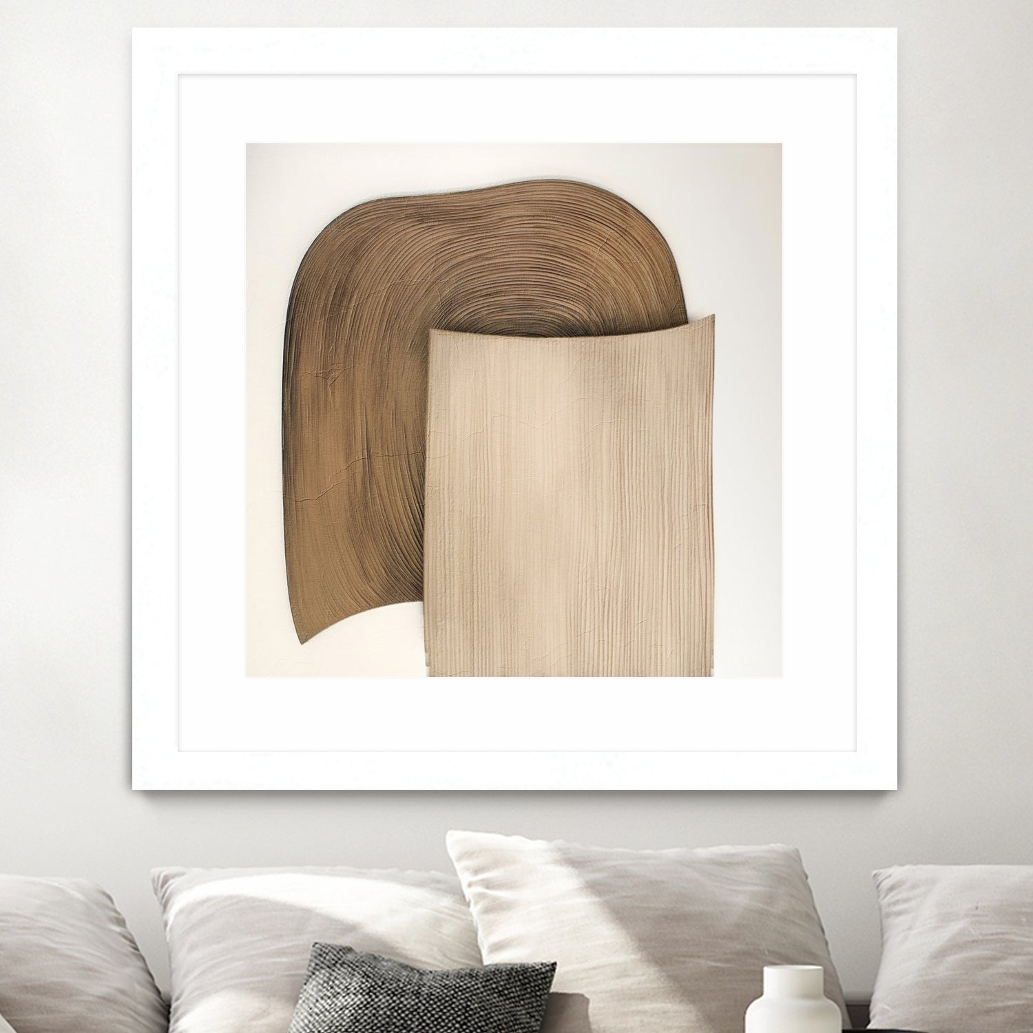 PlissAa IV by Alma on GIANT ART - geometric art