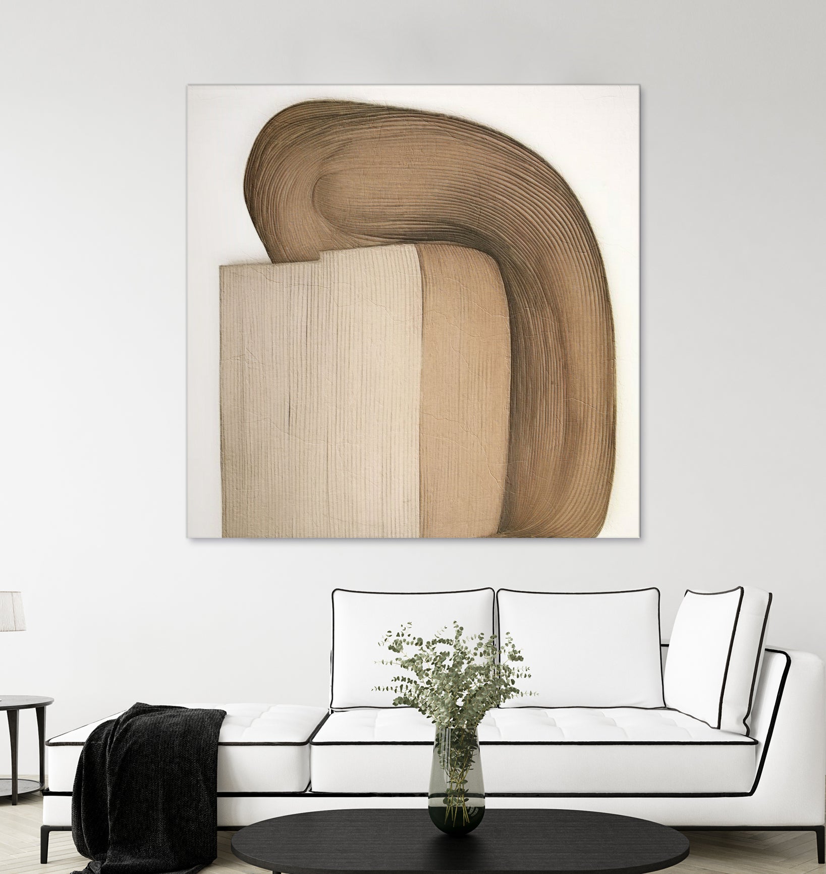 PlissAa V by Alma on GIANT ART - geometric sketch