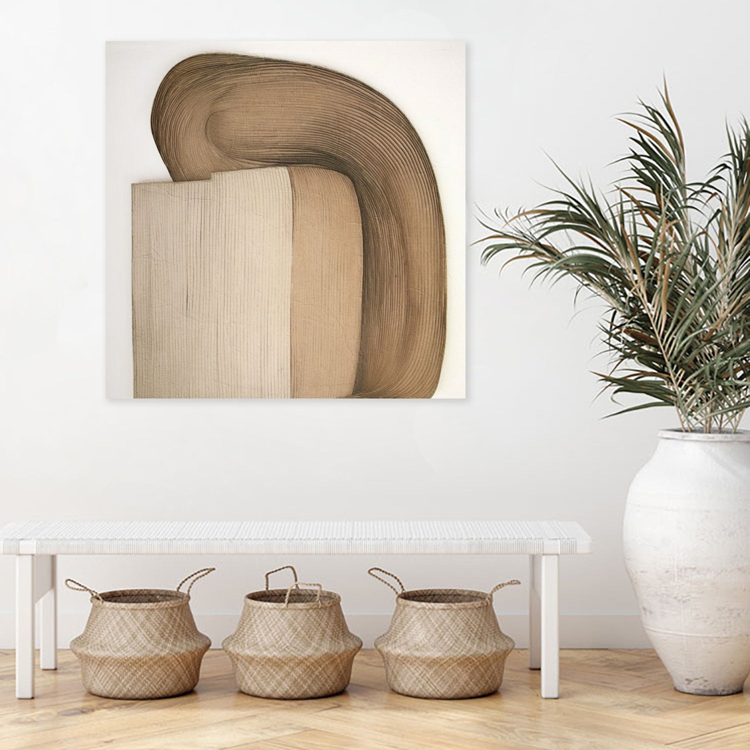 PlissAa V by Alma on GIANT ART - geometric sketch