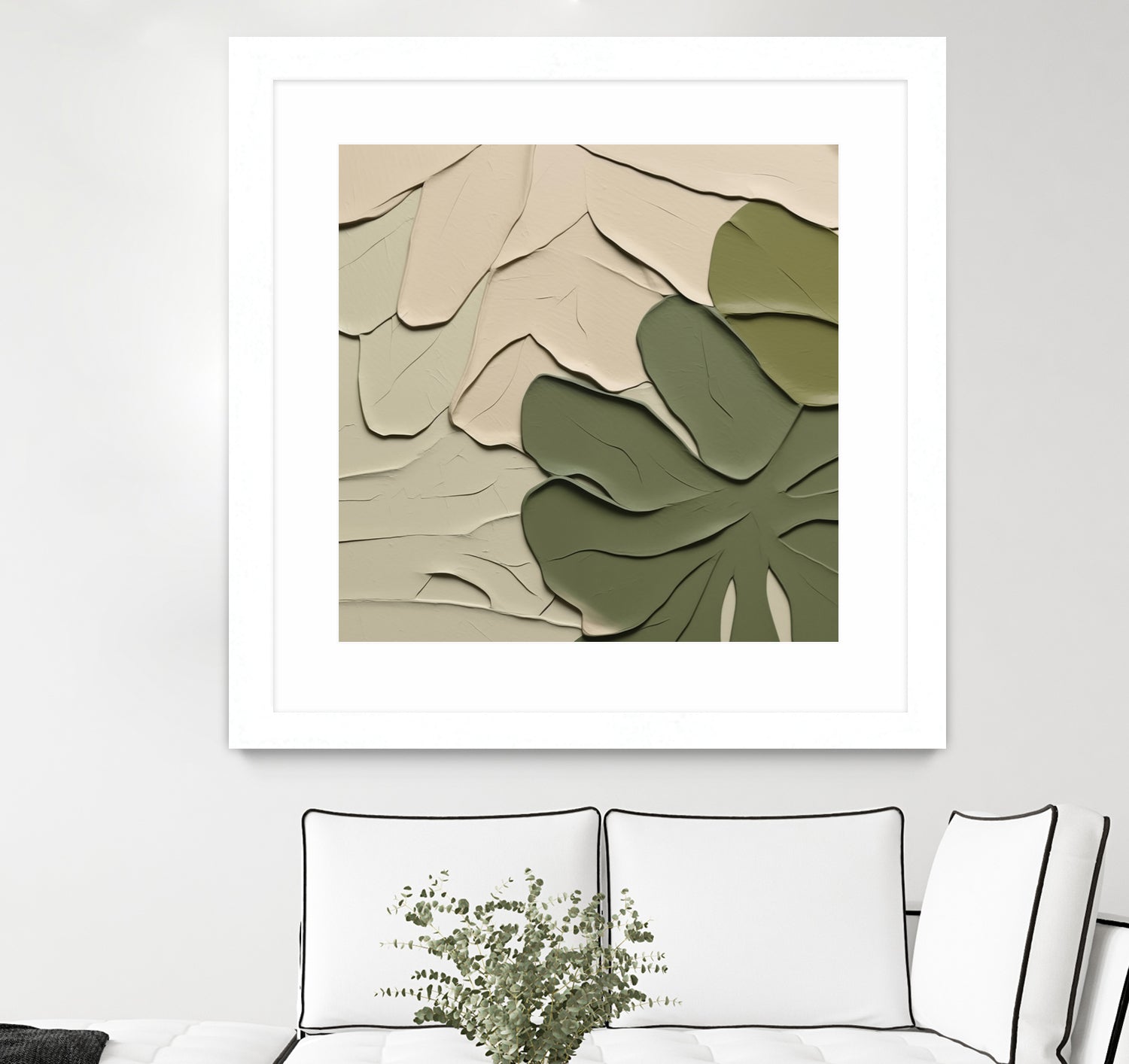 Sketch faune III by Alma on GIANT ART - flowers and plants faune