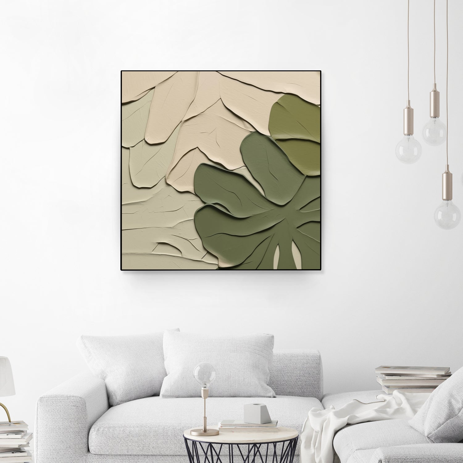 Sketch faune III by Alma on GIANT ART - flowers and plants faune