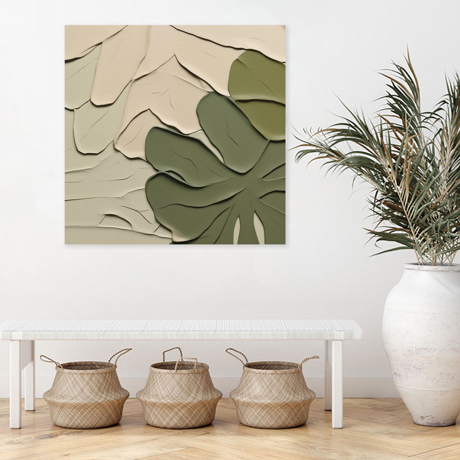 Sketch faune III by Alma on GIANT ART - flowers and plants faune