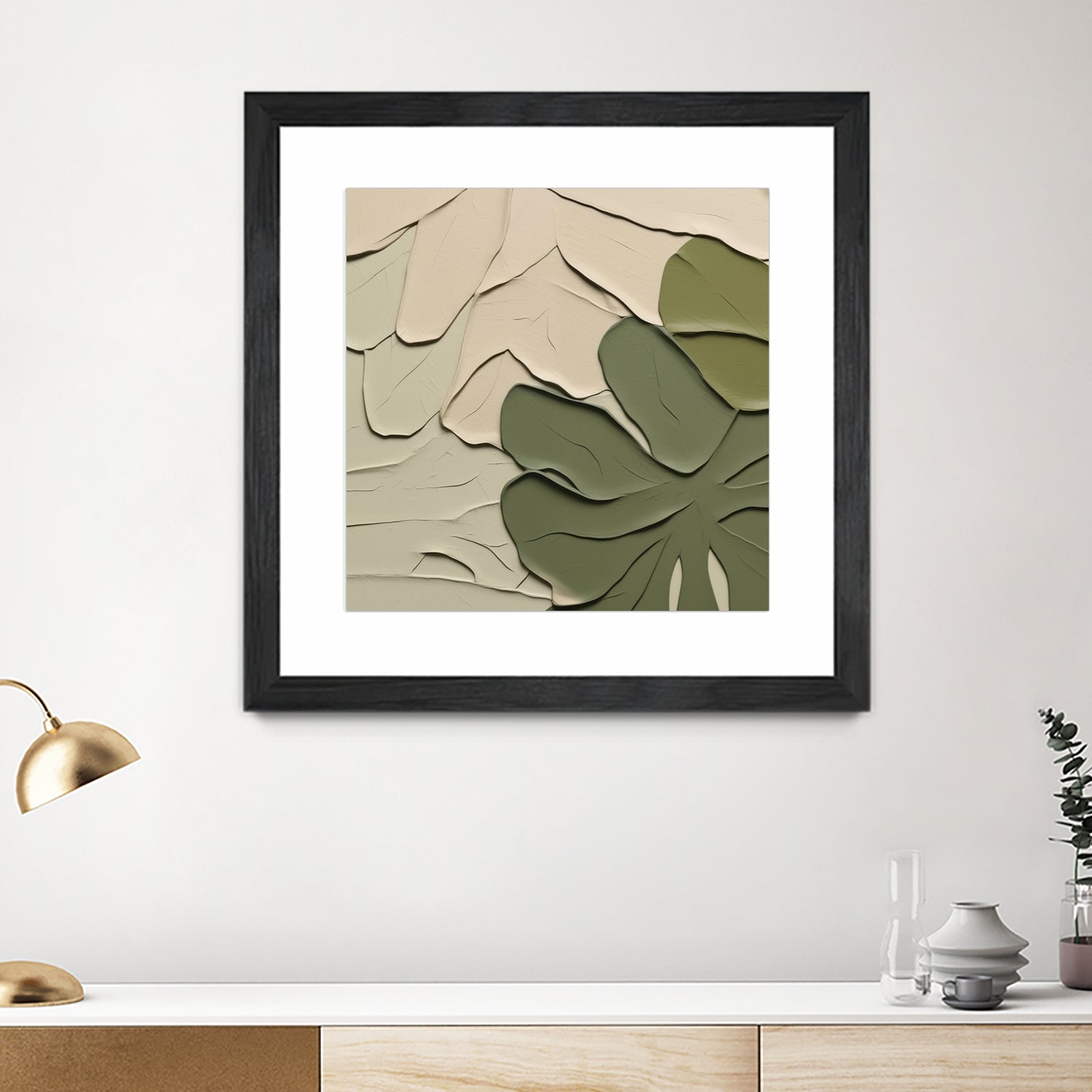 Sketch faune III by Alma on GIANT ART - flowers and plants faune