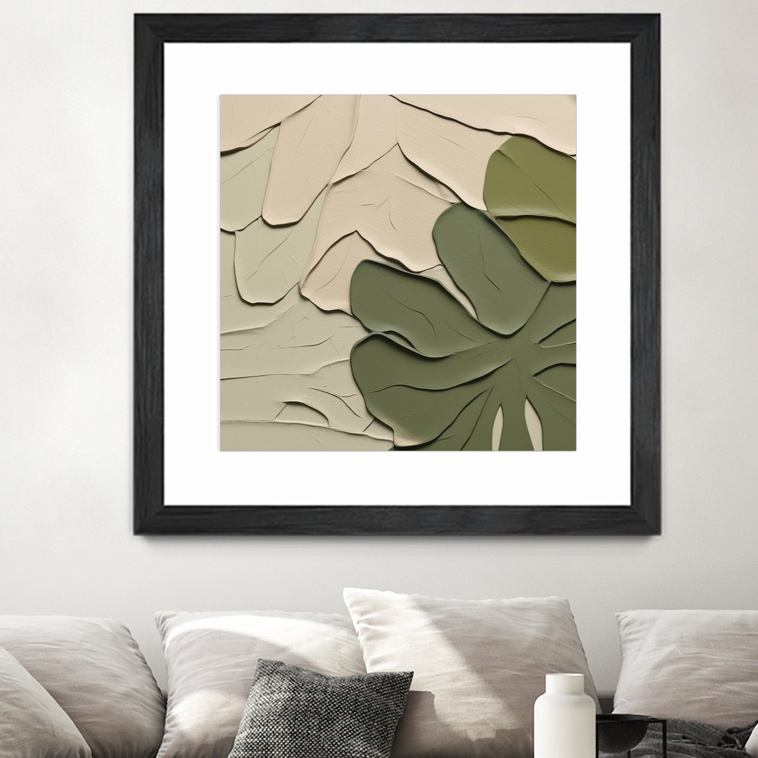 Sketch faune III by Alma on GIANT ART - flowers and plants faune