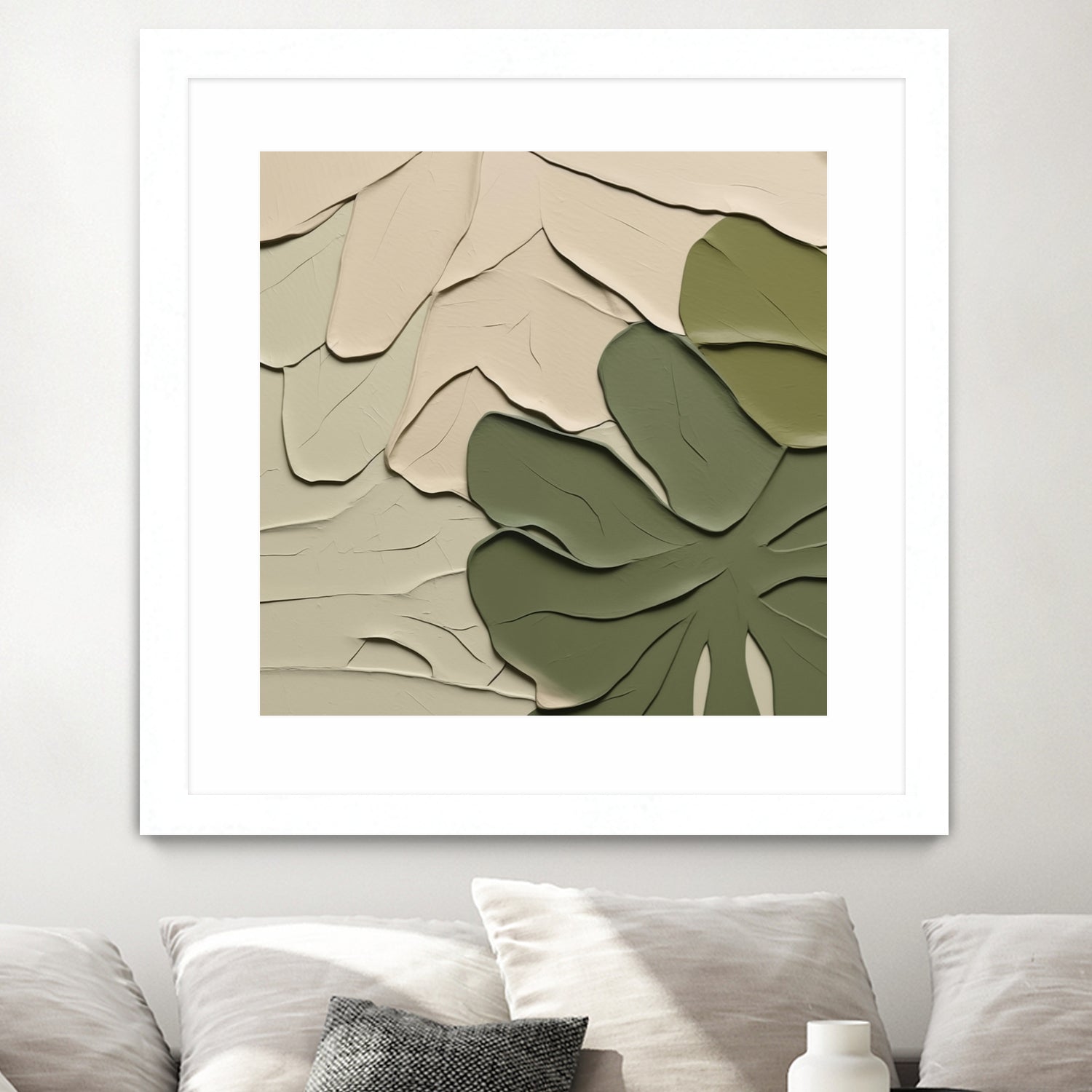 Sketch faune III by Alma on GIANT ART - flowers and plants faune