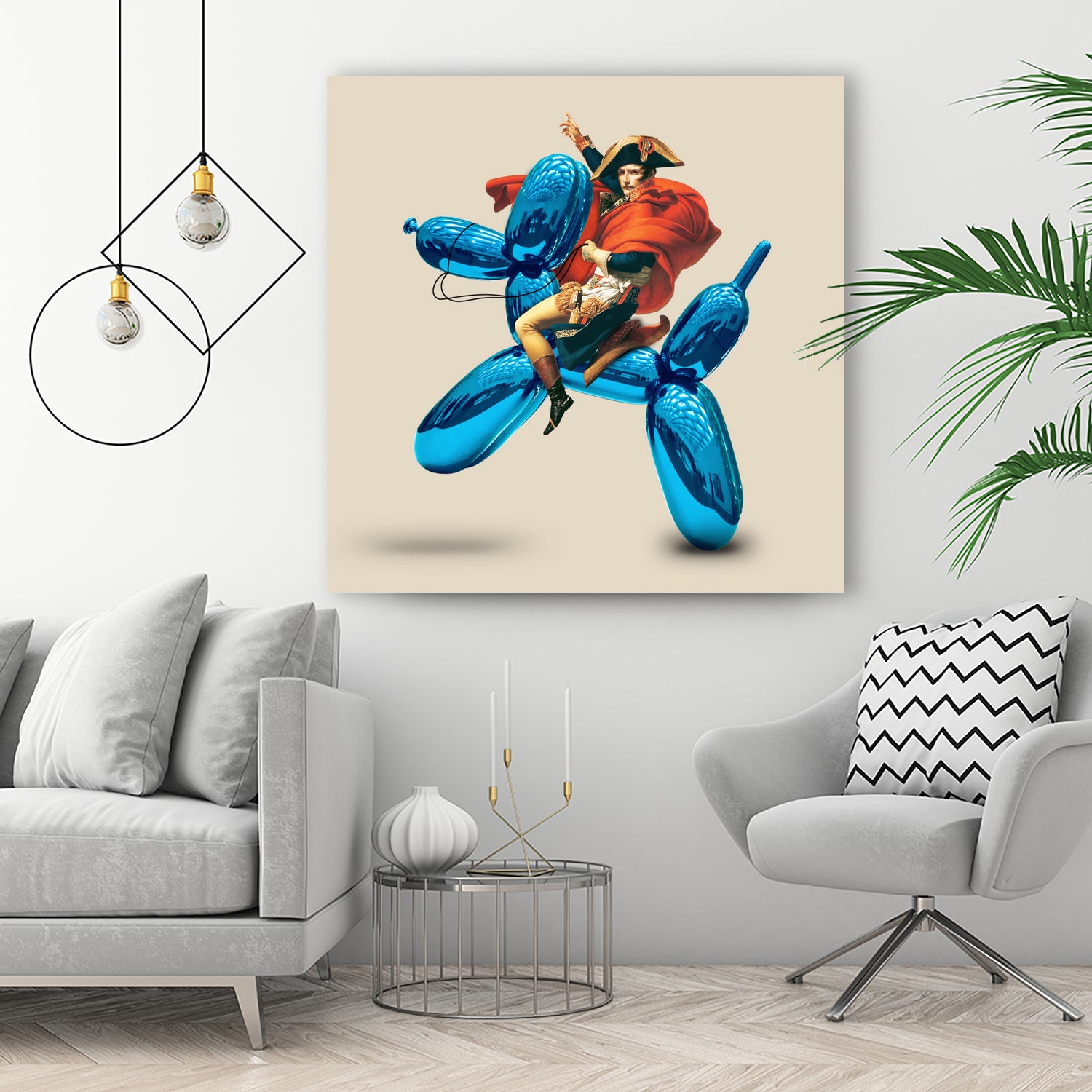 Fake Conqueror by Dikhotomy on GIANT ART - illustration cartoon