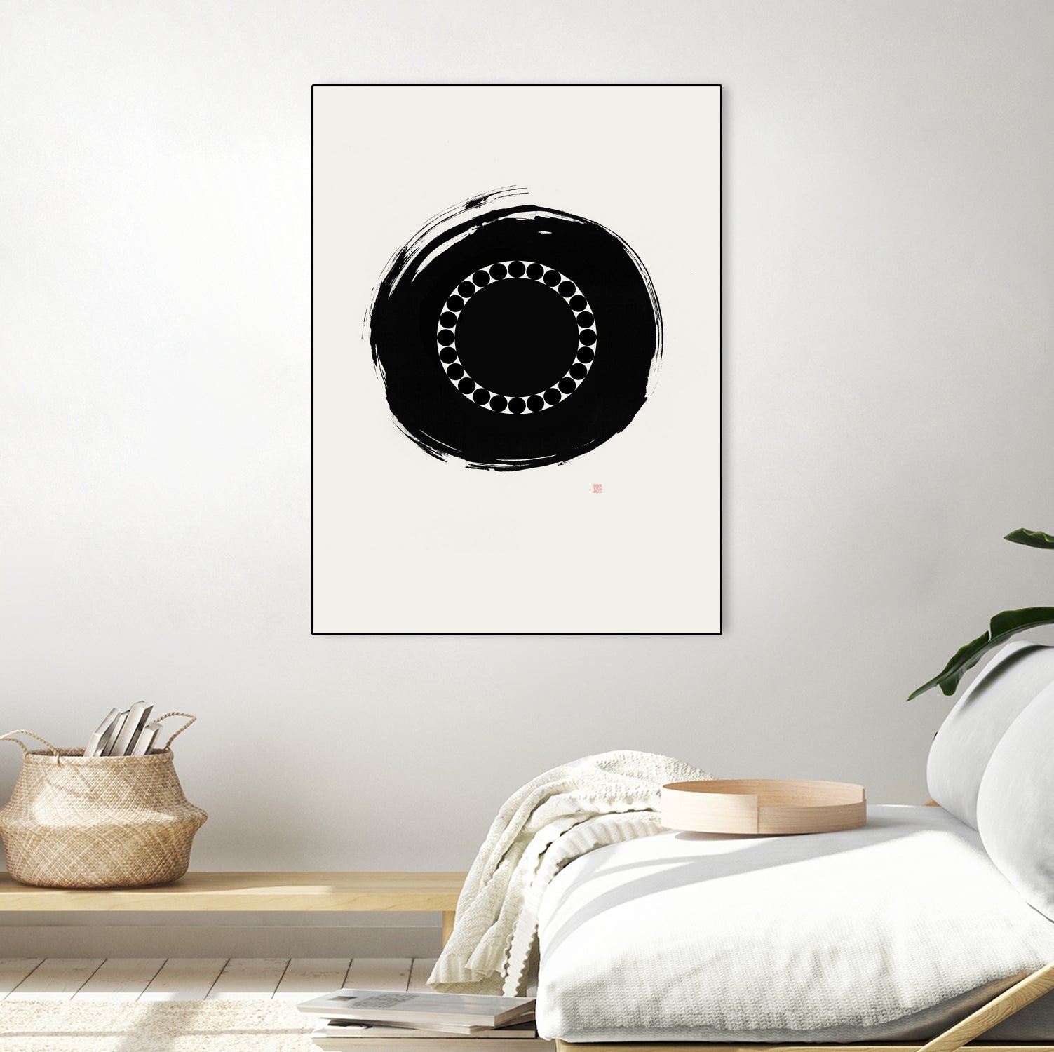 Ball Bearing by Thoth Adan on GIANT ART - abstract sketch