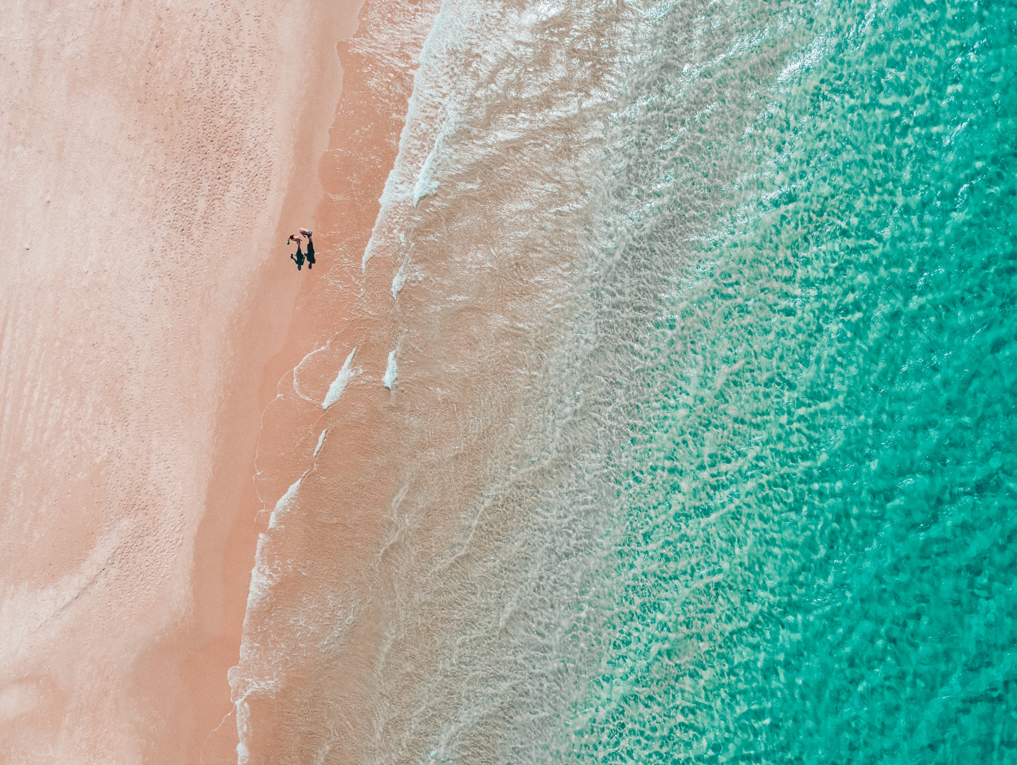 No shoes by no shirt no problems on GIANT ART - landscape blues what blues... hey i forgot 'em