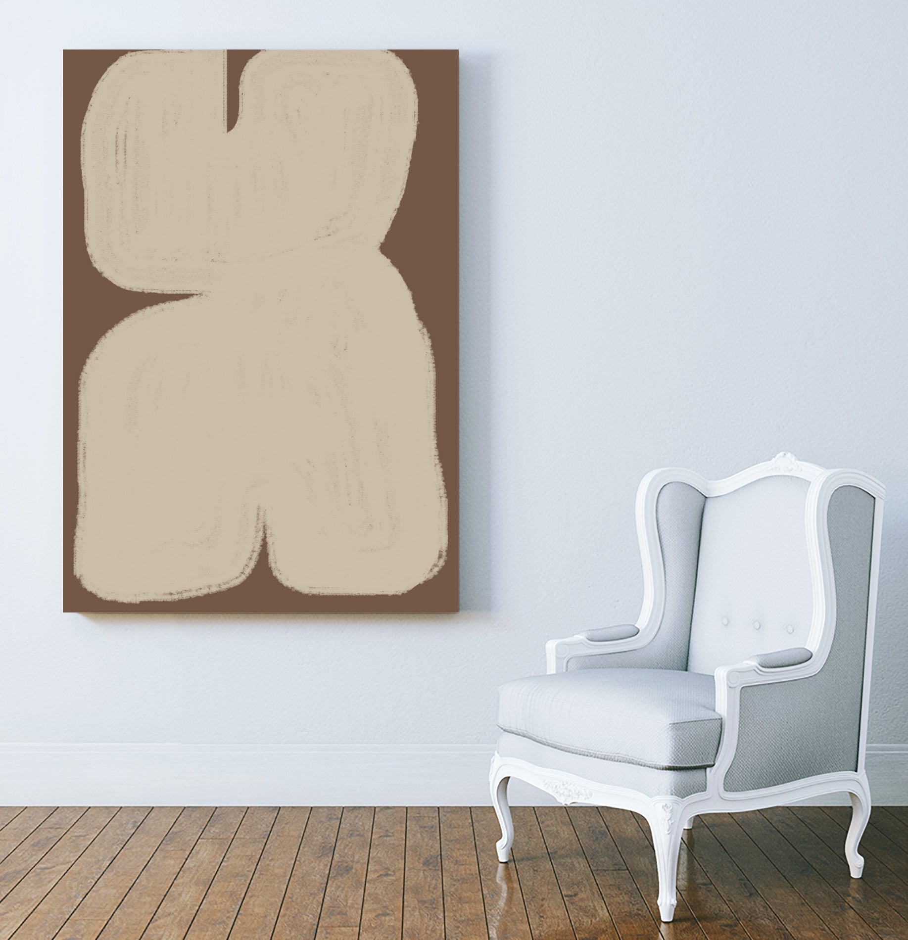 Shape Geometric Art by THE MIUUS STUDIO on GIANT ART - geometric sketch