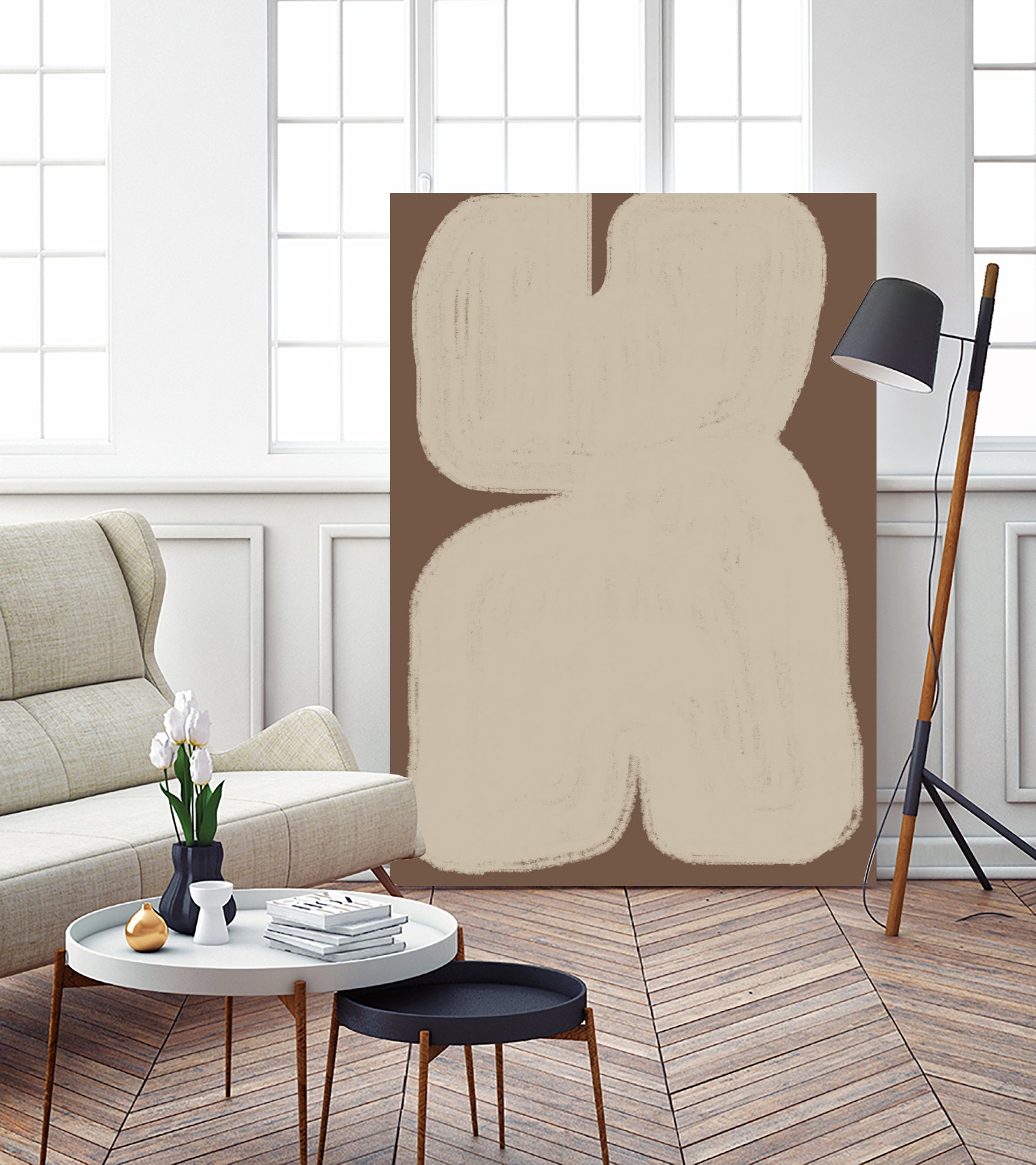 Shape Geometric Art by THE MIUUS STUDIO on GIANT ART - geometric sketch