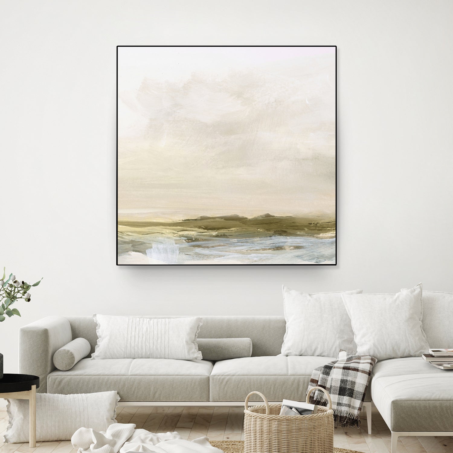 Coastal Break by Dan Hobday on GIANT ART - nature and landscapes dan hobday