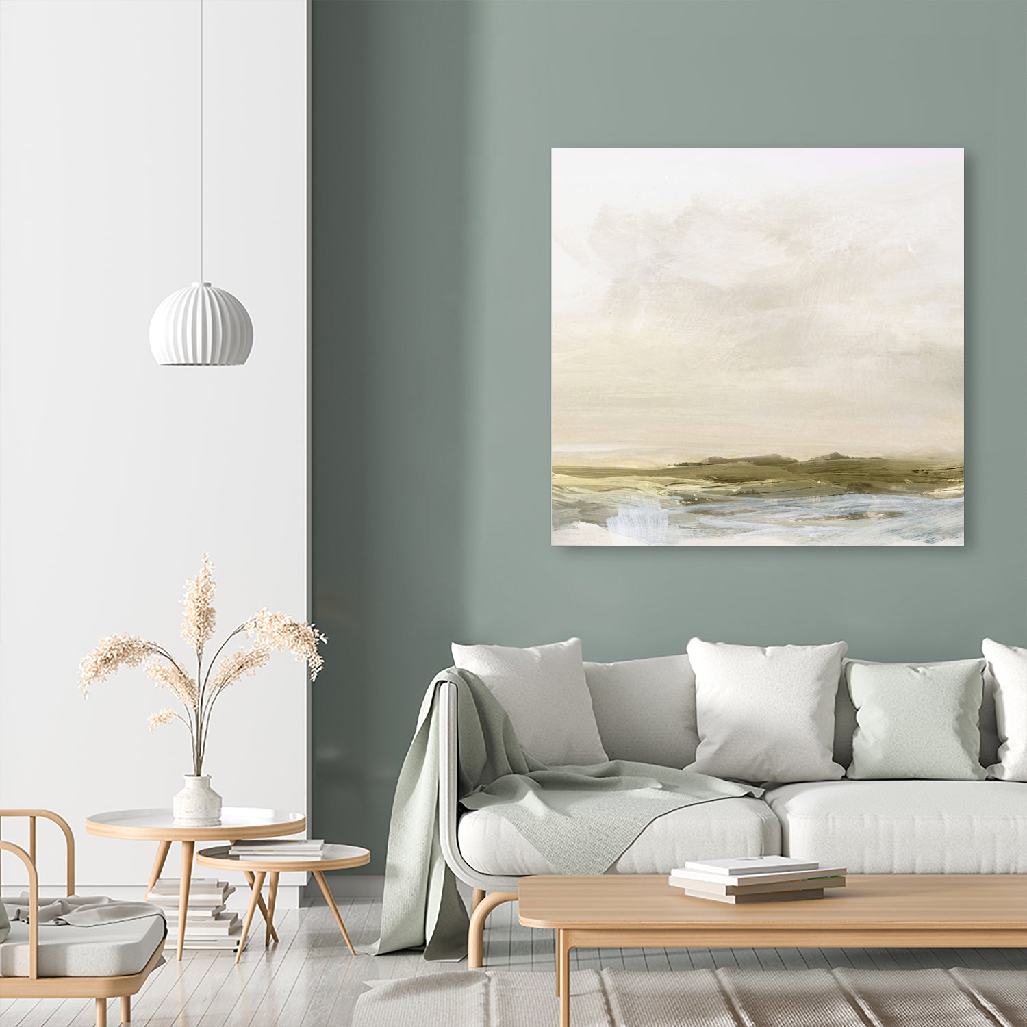 Coastal Break by Dan Hobday on GIANT ART - nature and landscapes dan hobday