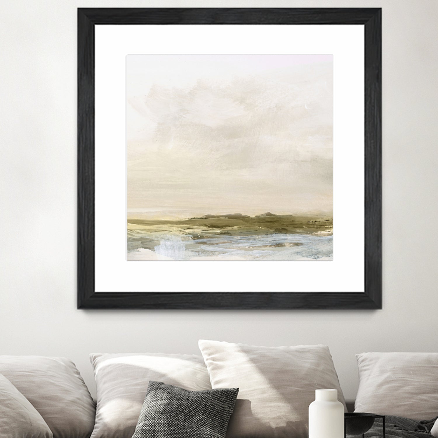 Coastal Break by Dan Hobday on GIANT ART - nature and landscapes dan hobday