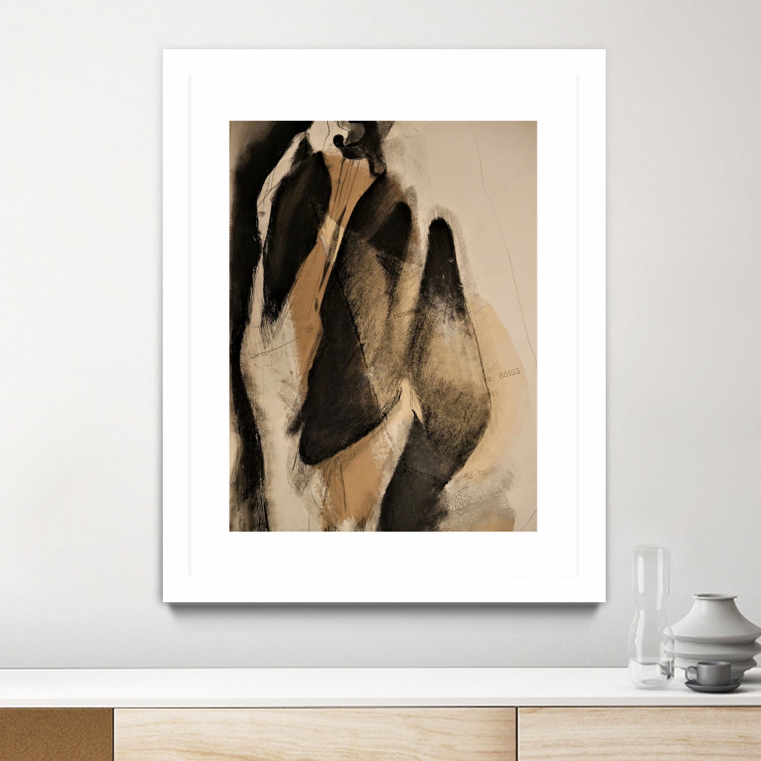 Metamorphosis by Doris Schmitz on GIANT ART - 3331 illustration