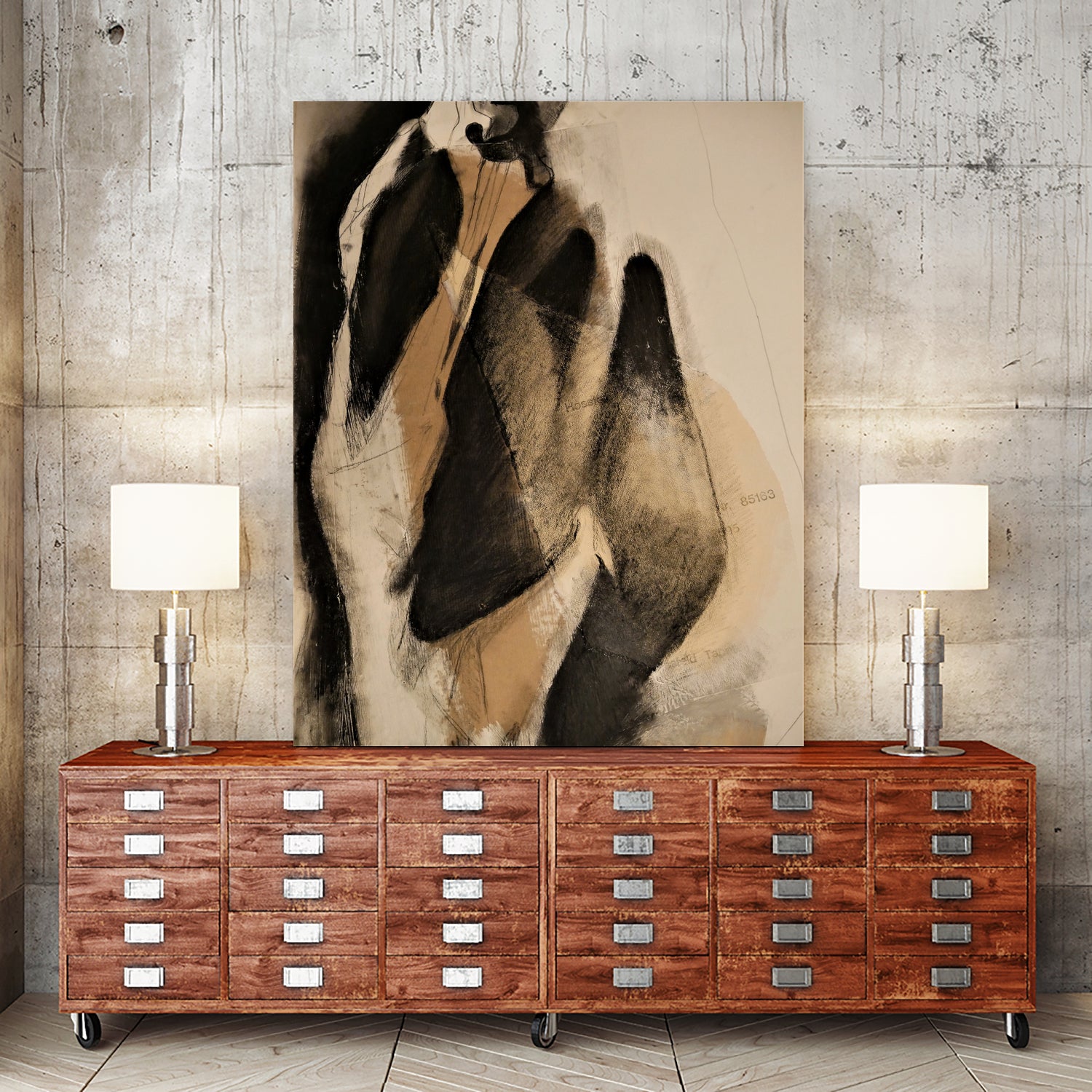 Metamorphosis by Doris Schmitz on GIANT ART - 3331 illustration