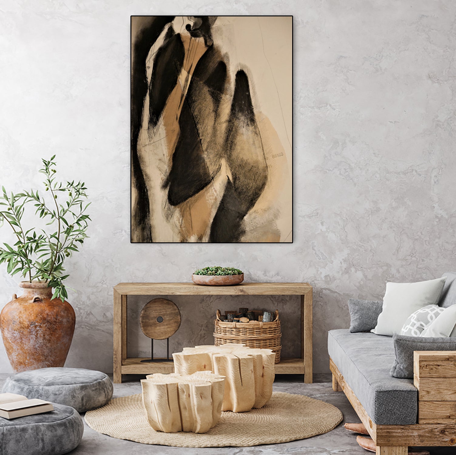 Metamorphosis by Doris Schmitz on GIANT ART - 3331 illustration