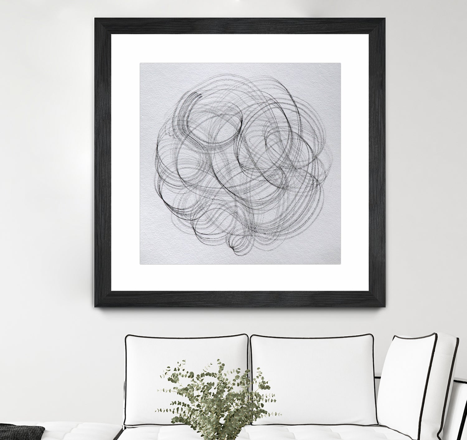 Globe 61 by Santhosh ch on GIANT ART - line art sketch