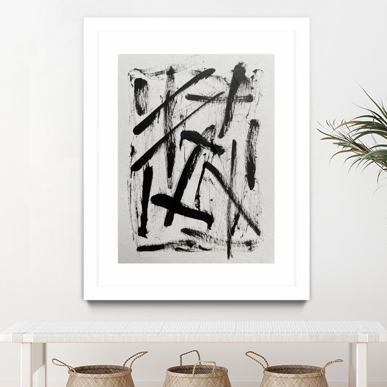 Pitch by Dan Hobday on GIANT ART - abstract drawing