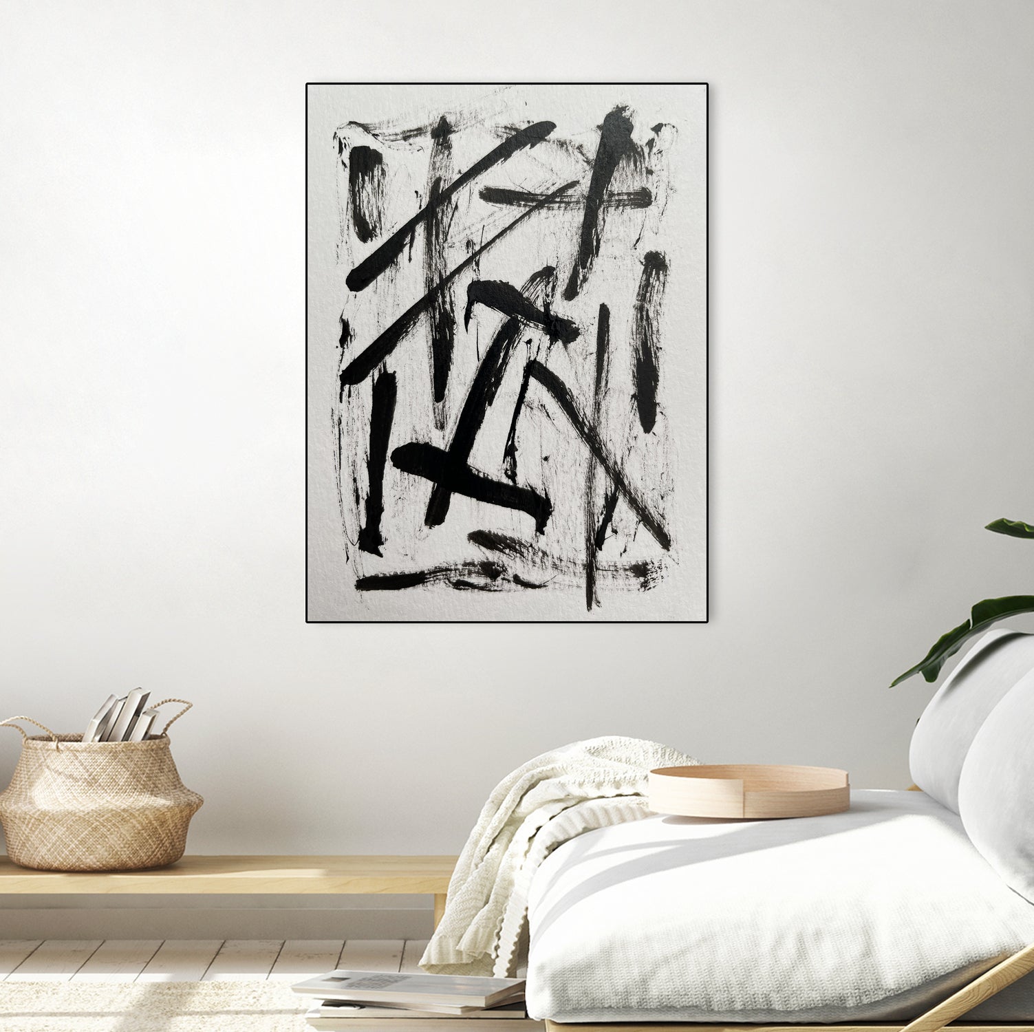 Pitch by Dan Hobday on GIANT ART - abstract drawing