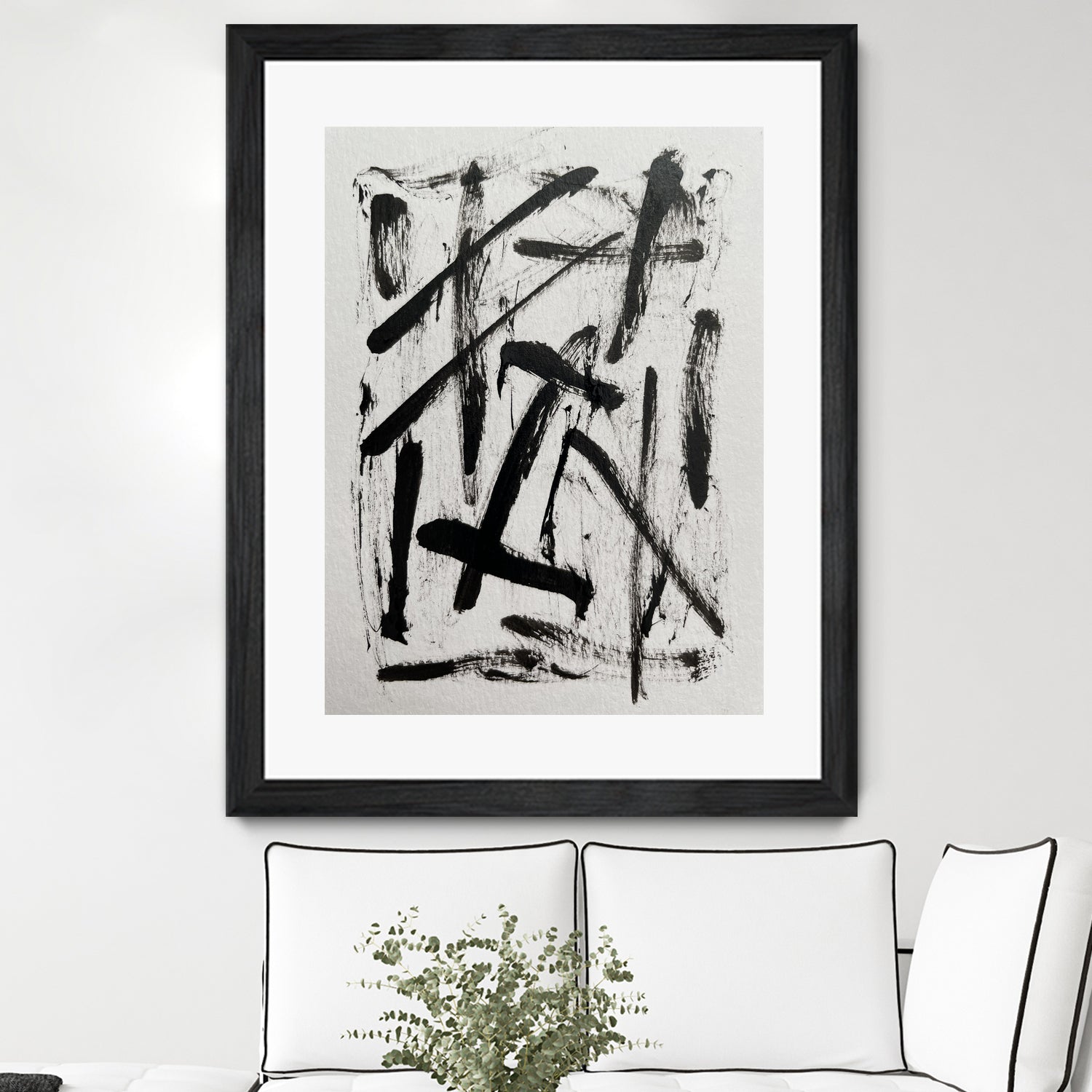 Pitch by Dan Hobday on GIANT ART - abstract drawing