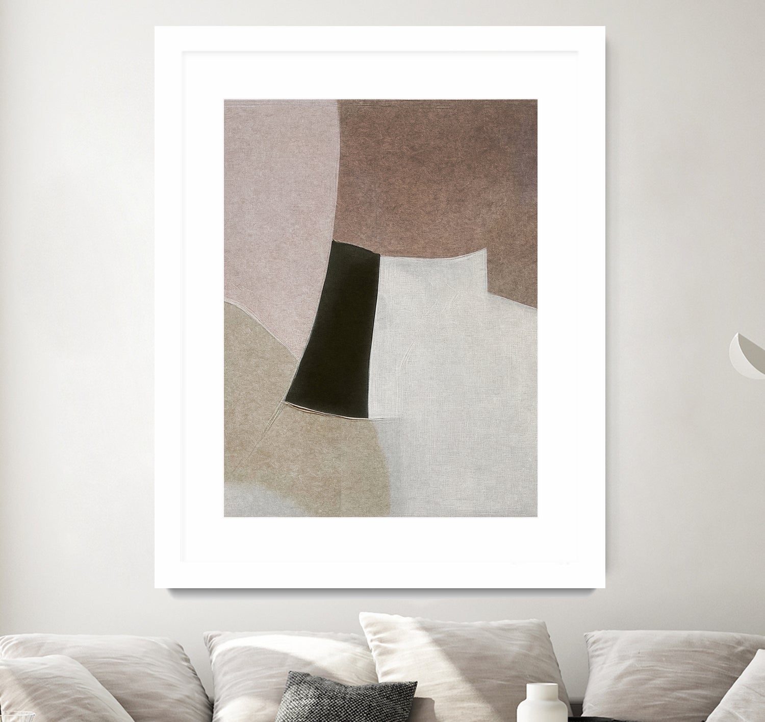 Wonder V by Alma on GIANT ART -