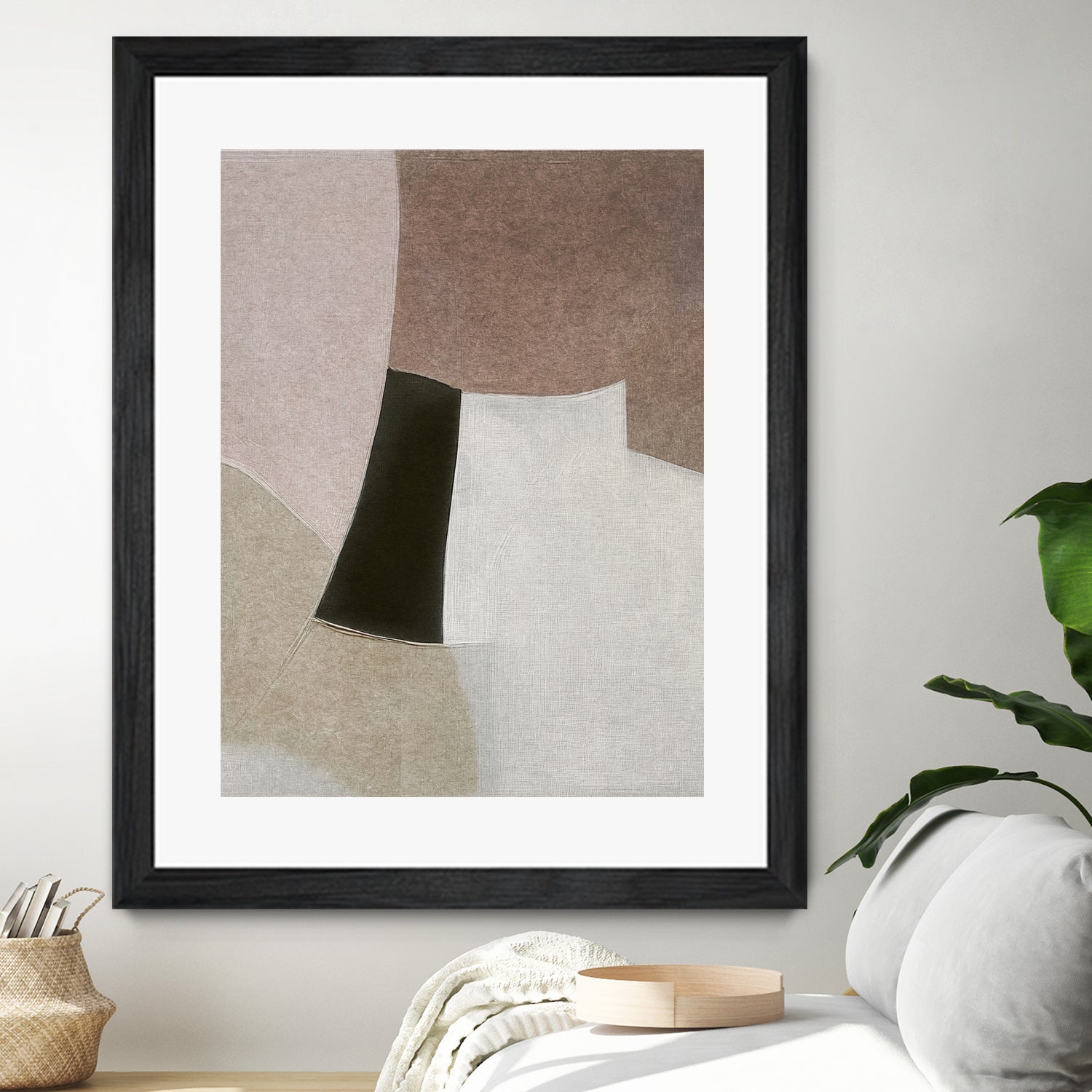 Wonder V by Alma on GIANT ART -